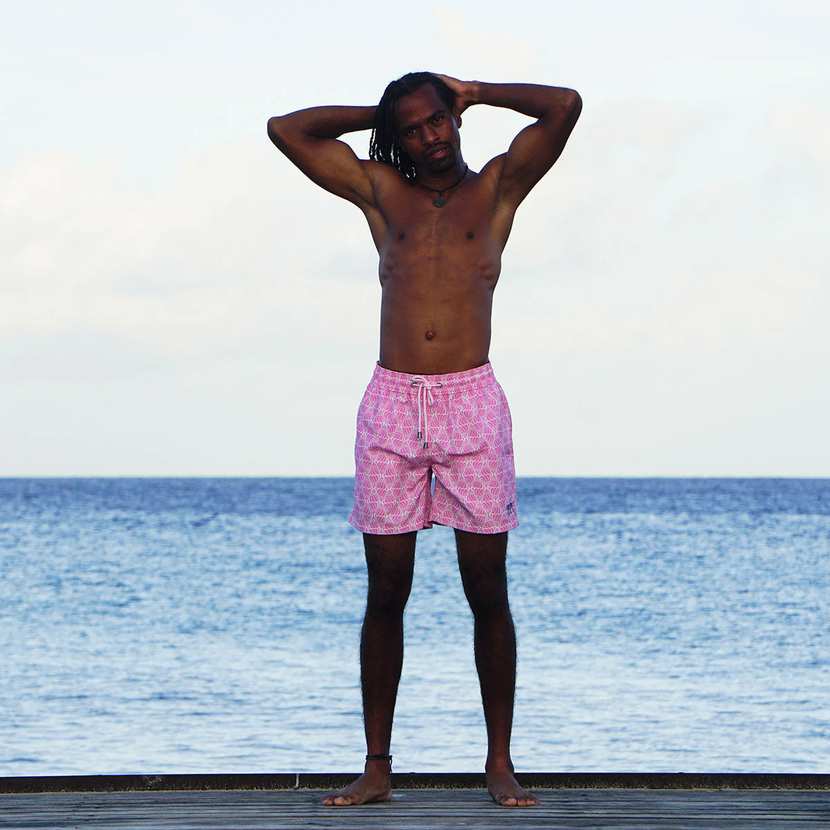 Swim Shorts SHELLTOP - Image 3