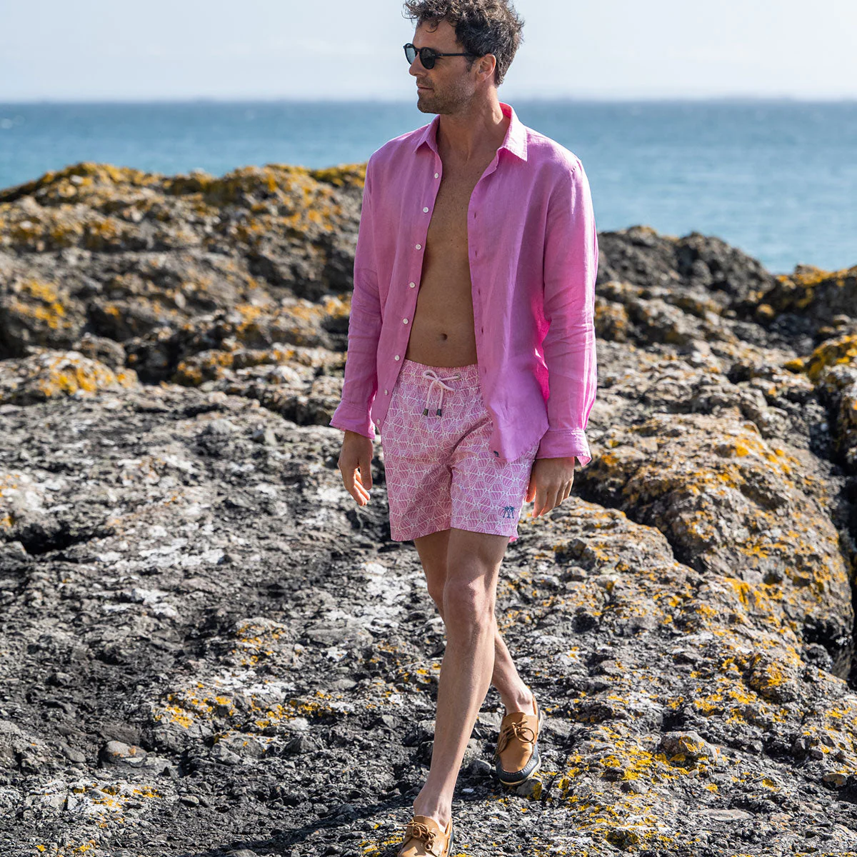 Swim Shorts SHELLTOP - Image 6