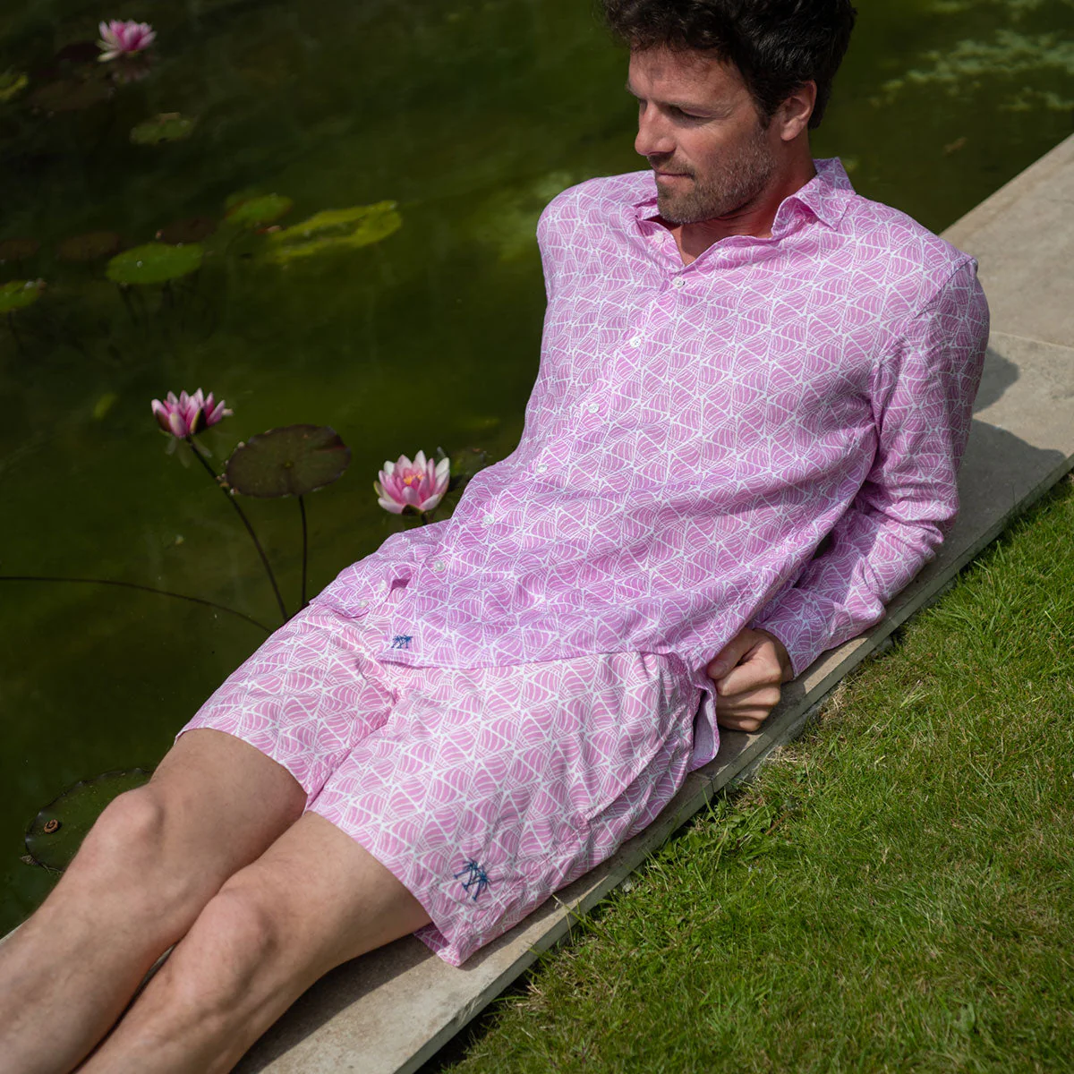 Swim Shorts SHELLTOP - Image 8