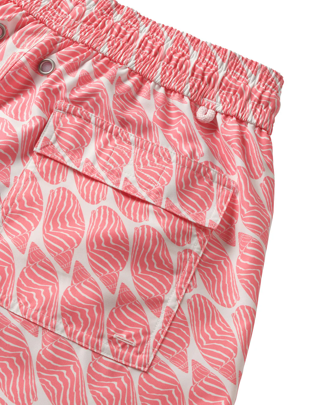 Swim Shorts STRIPED SHELL - Image 10