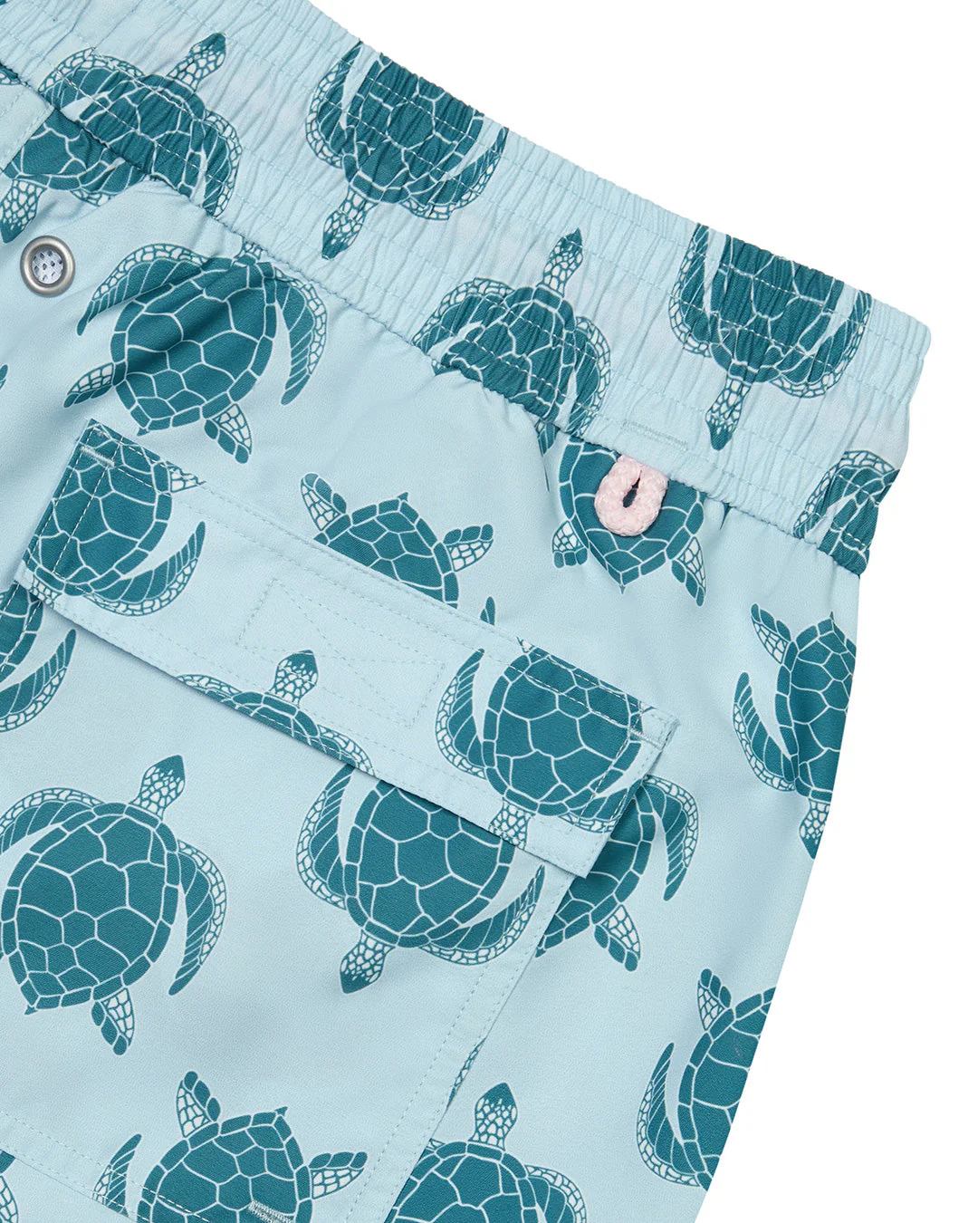 Swim Shorts TURTLE - Image 6