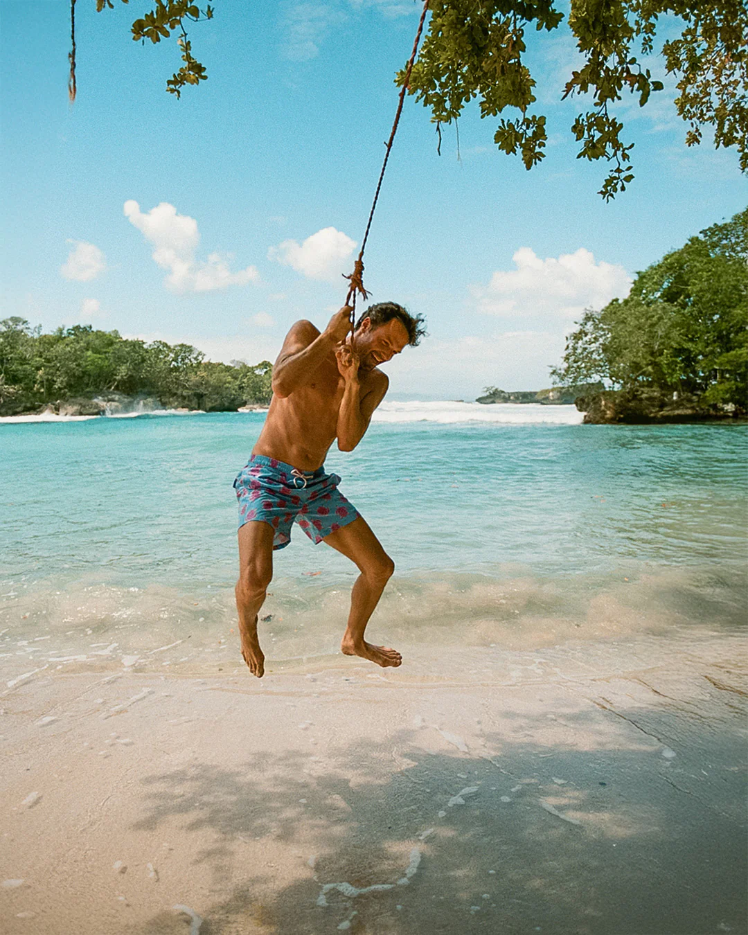 Swim Shorts TURTLE - Image 6