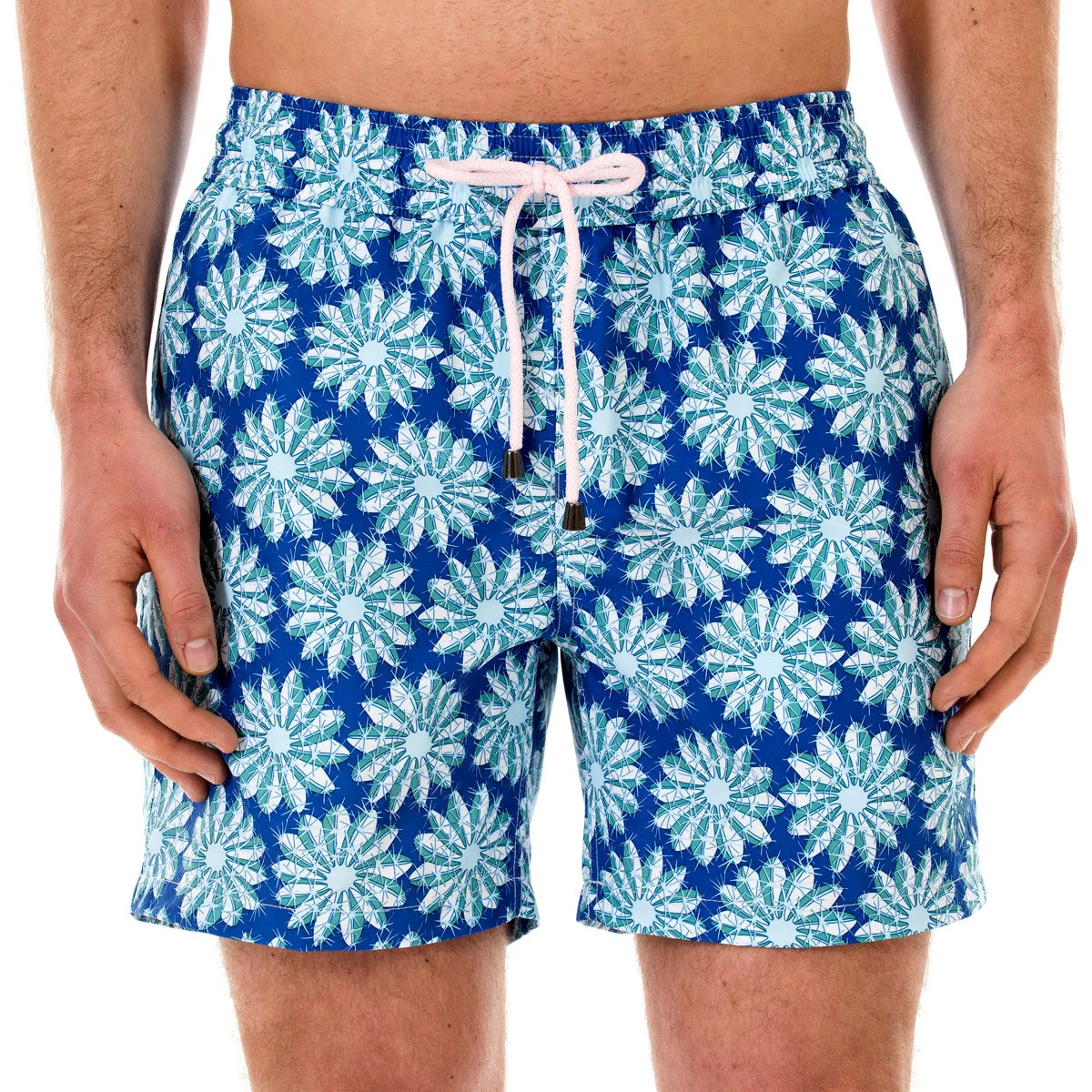 Swim Shorts CACTUS - Image 4
