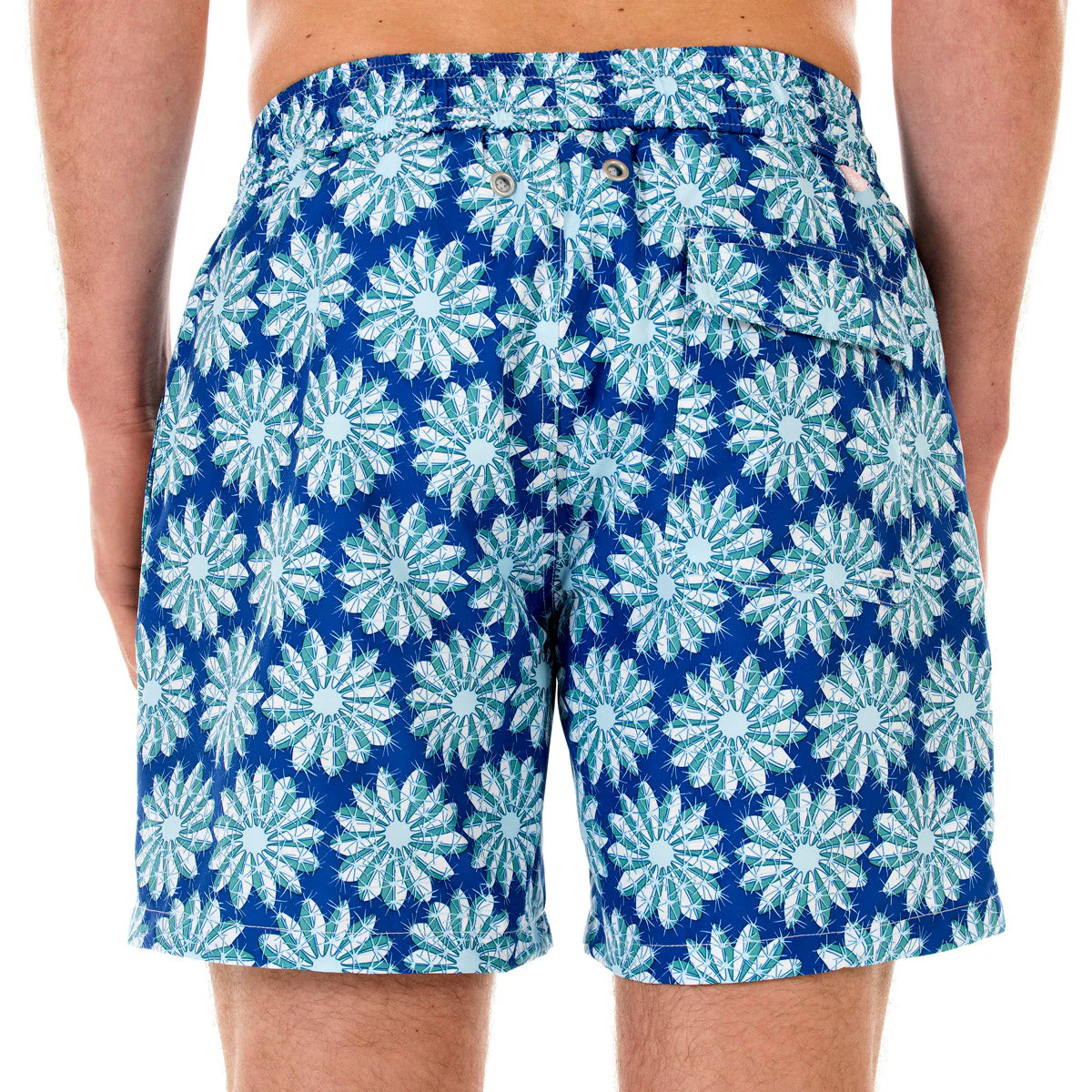 Swim Shorts CACTUS - Image 5