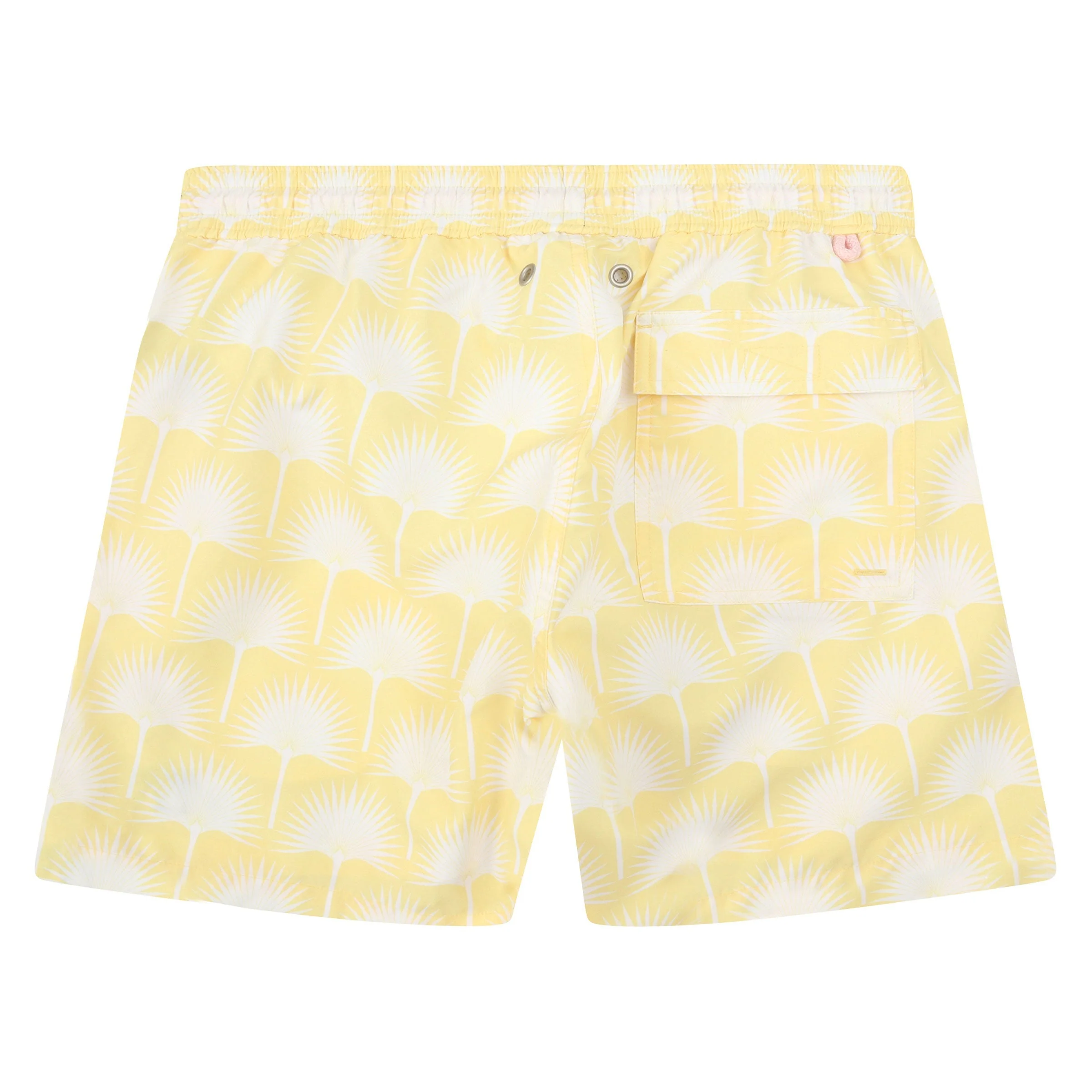 Swim Shorts FAN PALM - Image 6