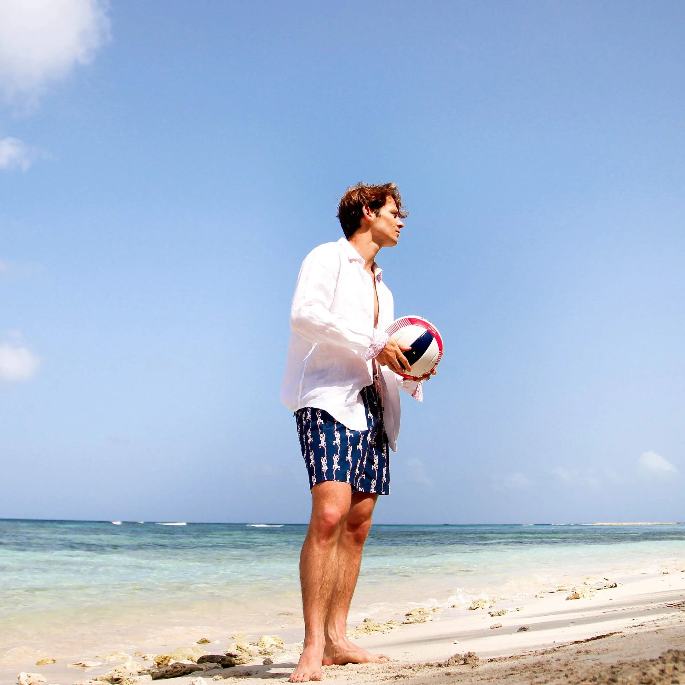 Swim Shorts GECKO - Image 3