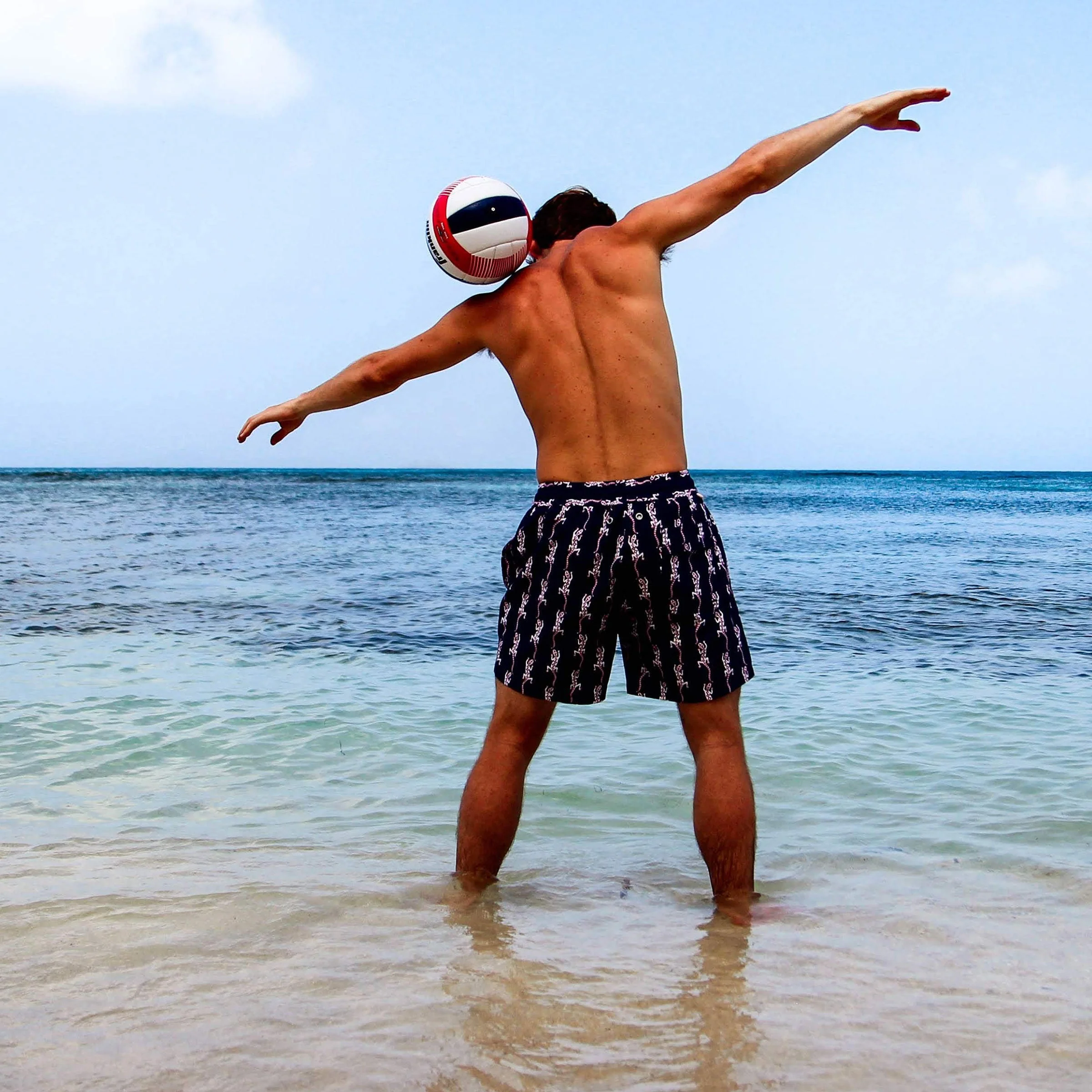 Swim Shorts GECKO - Image 5
