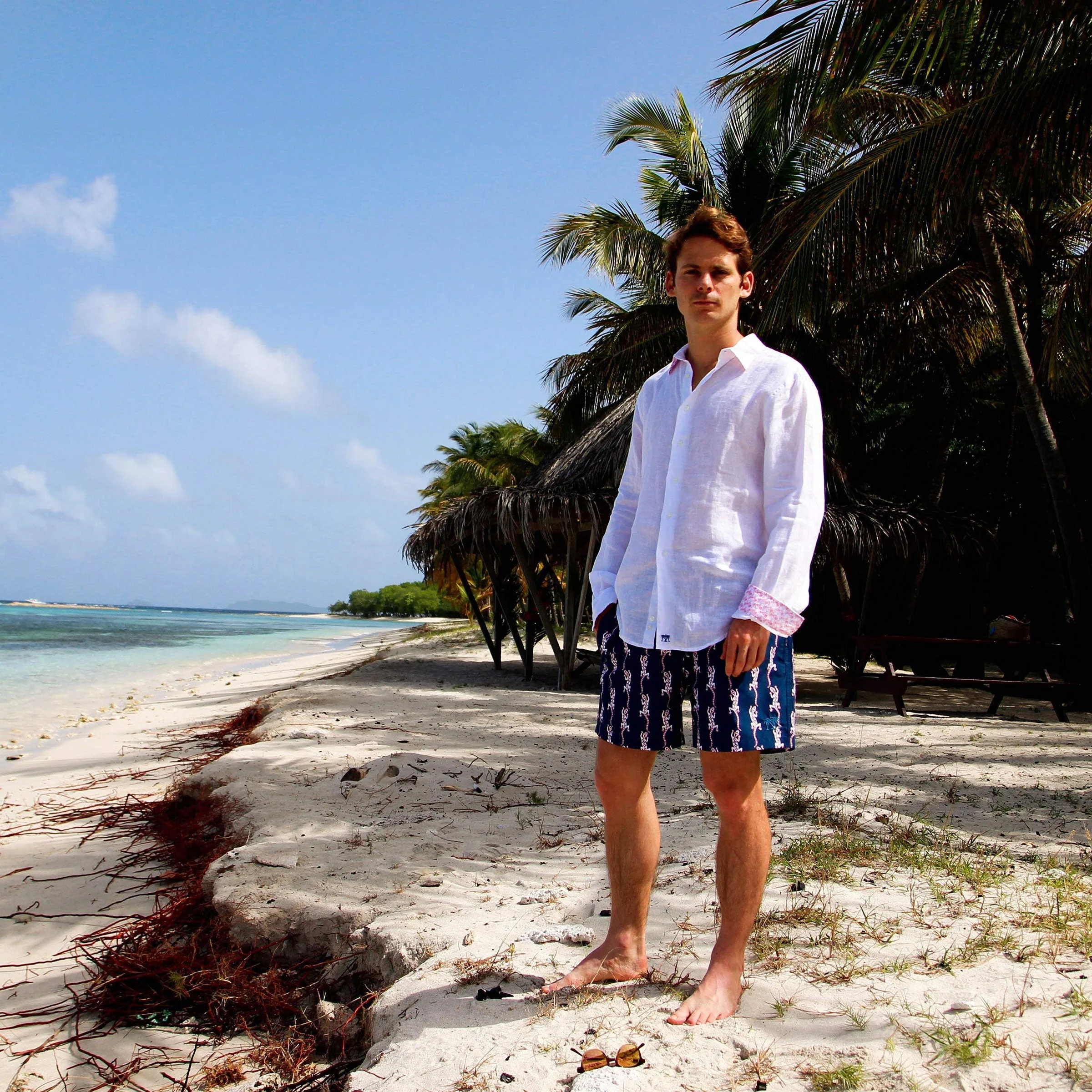 Swim Shorts GECKO - Image 6