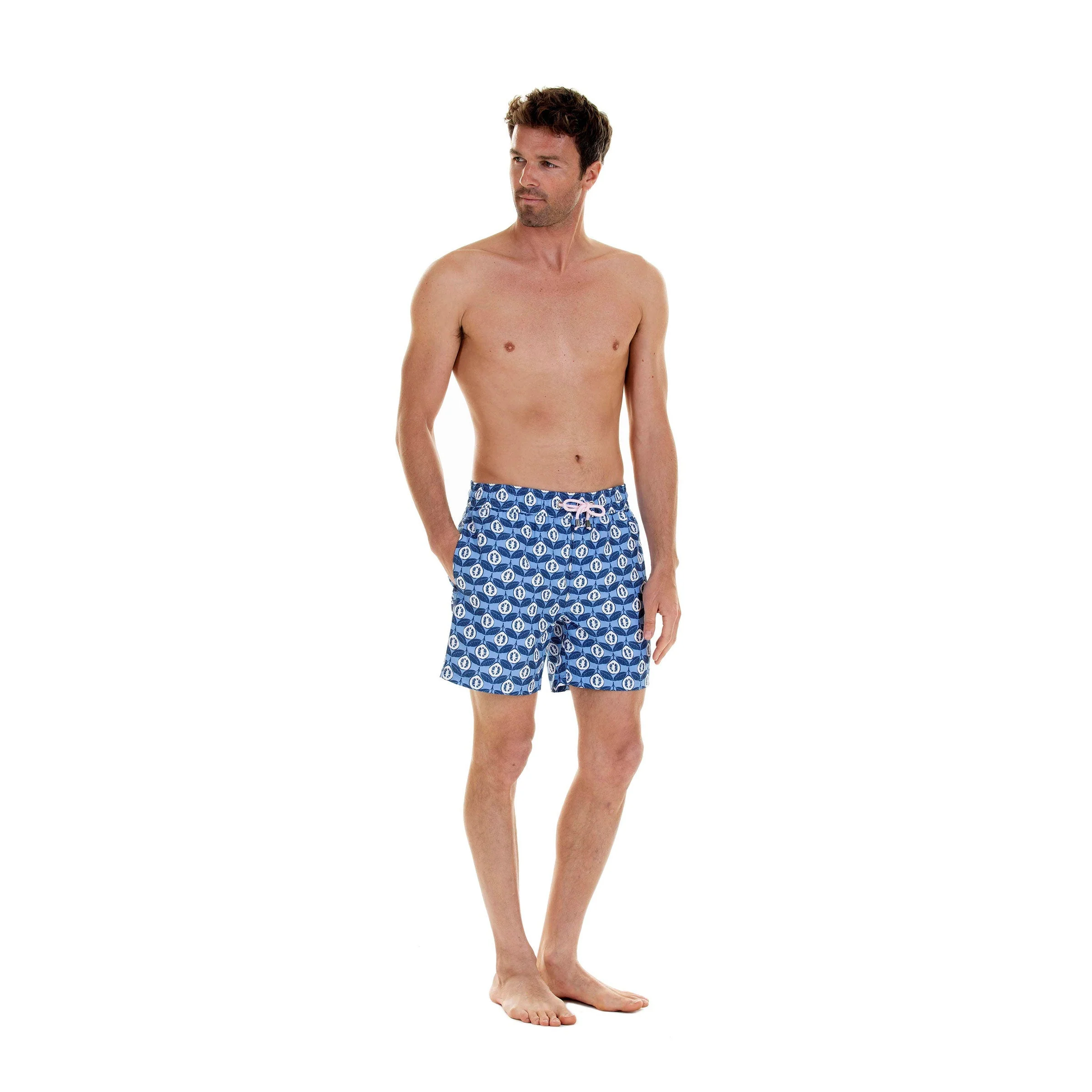 Swim Shorts GUAVA - Image 4