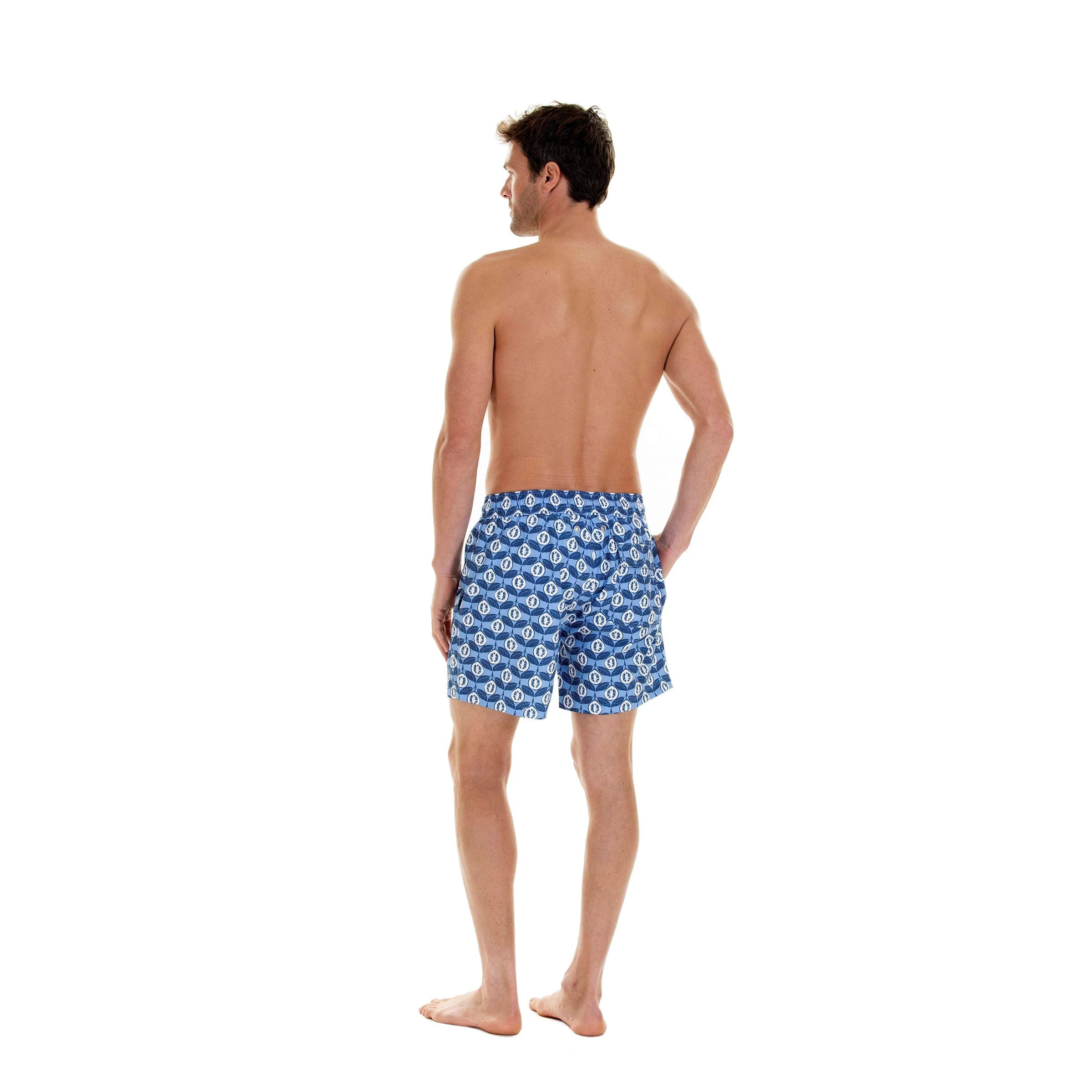 Swim Shorts GUAVA - Image 5