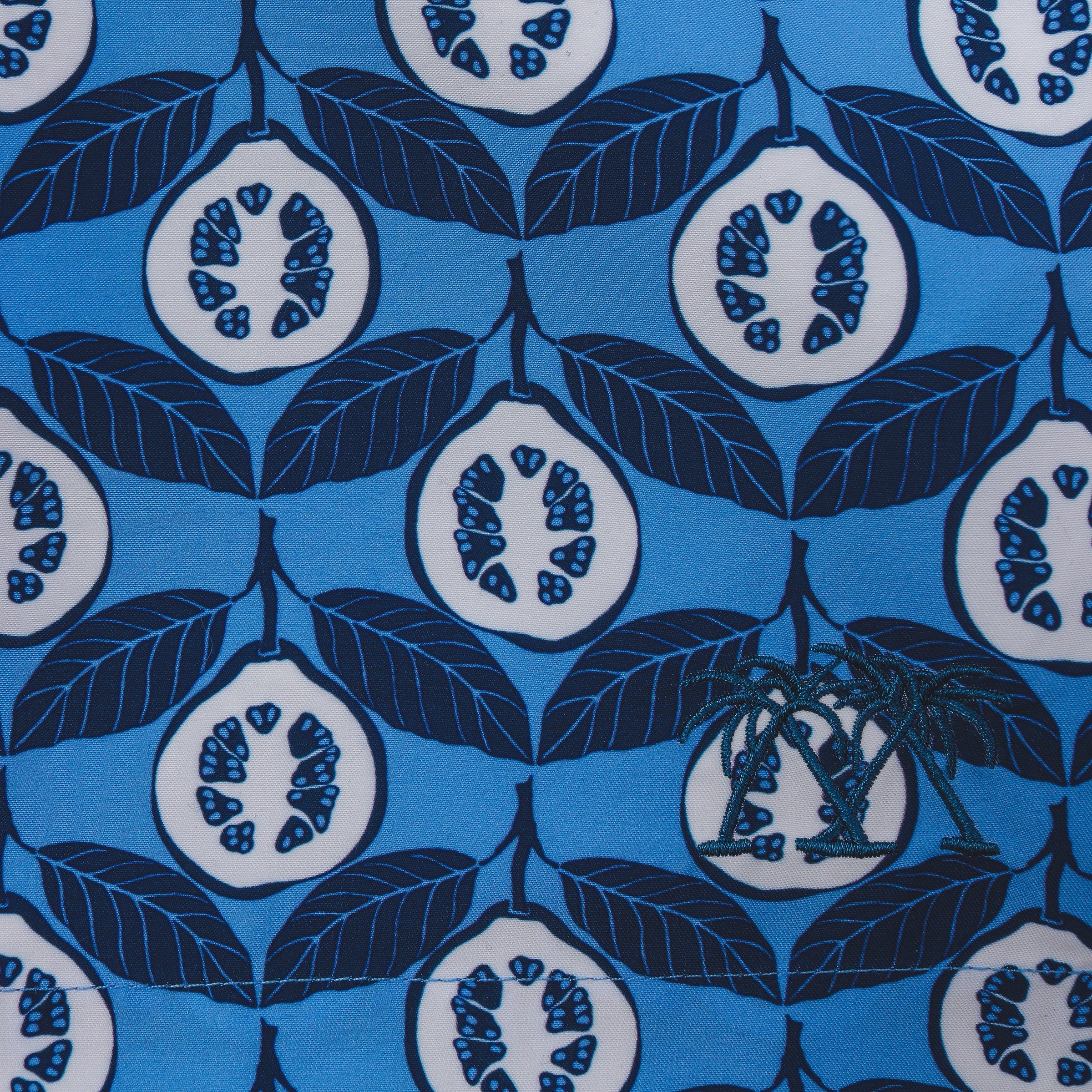 Swim Shorts GUAVA - Image 7