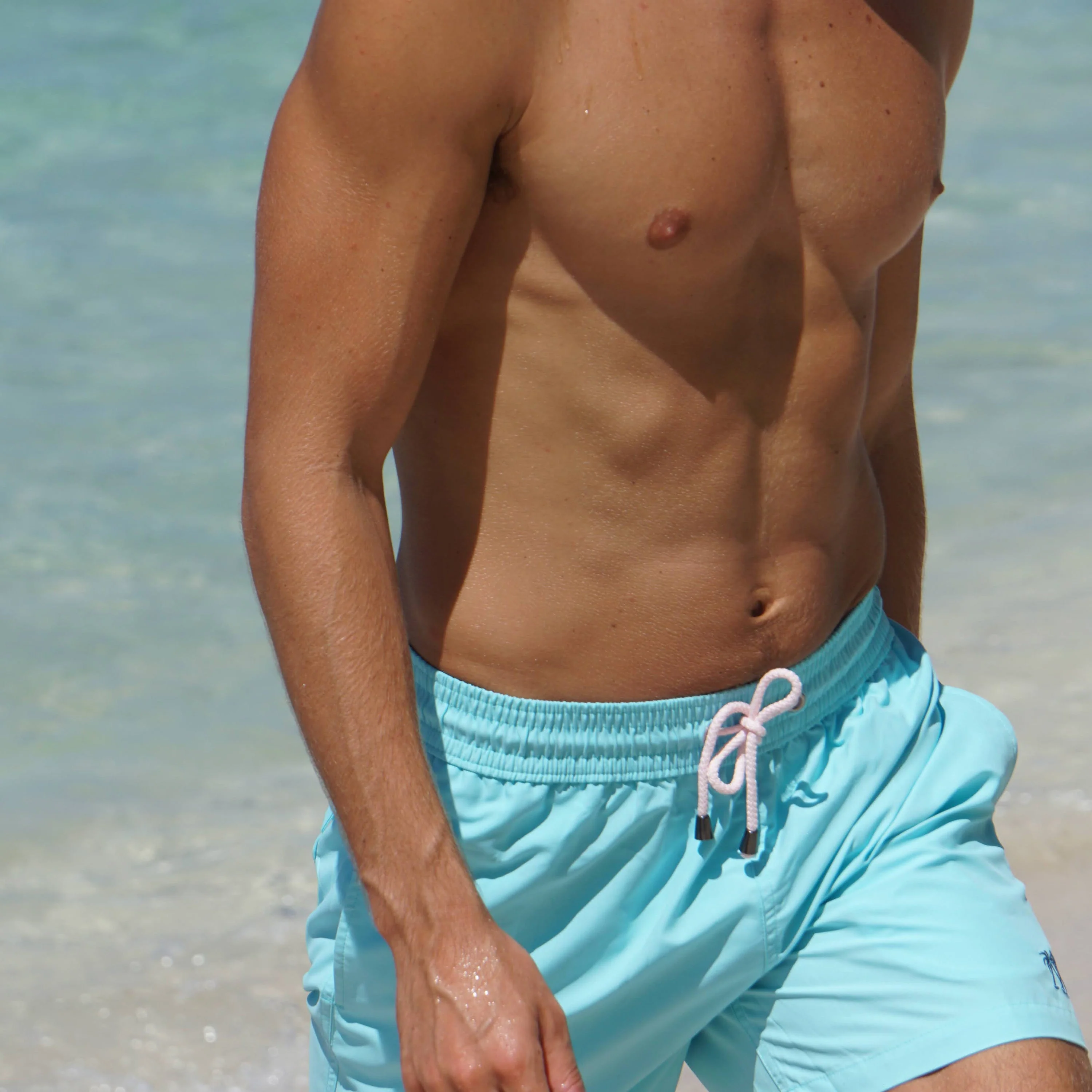 Swim Shorts - Image 4
