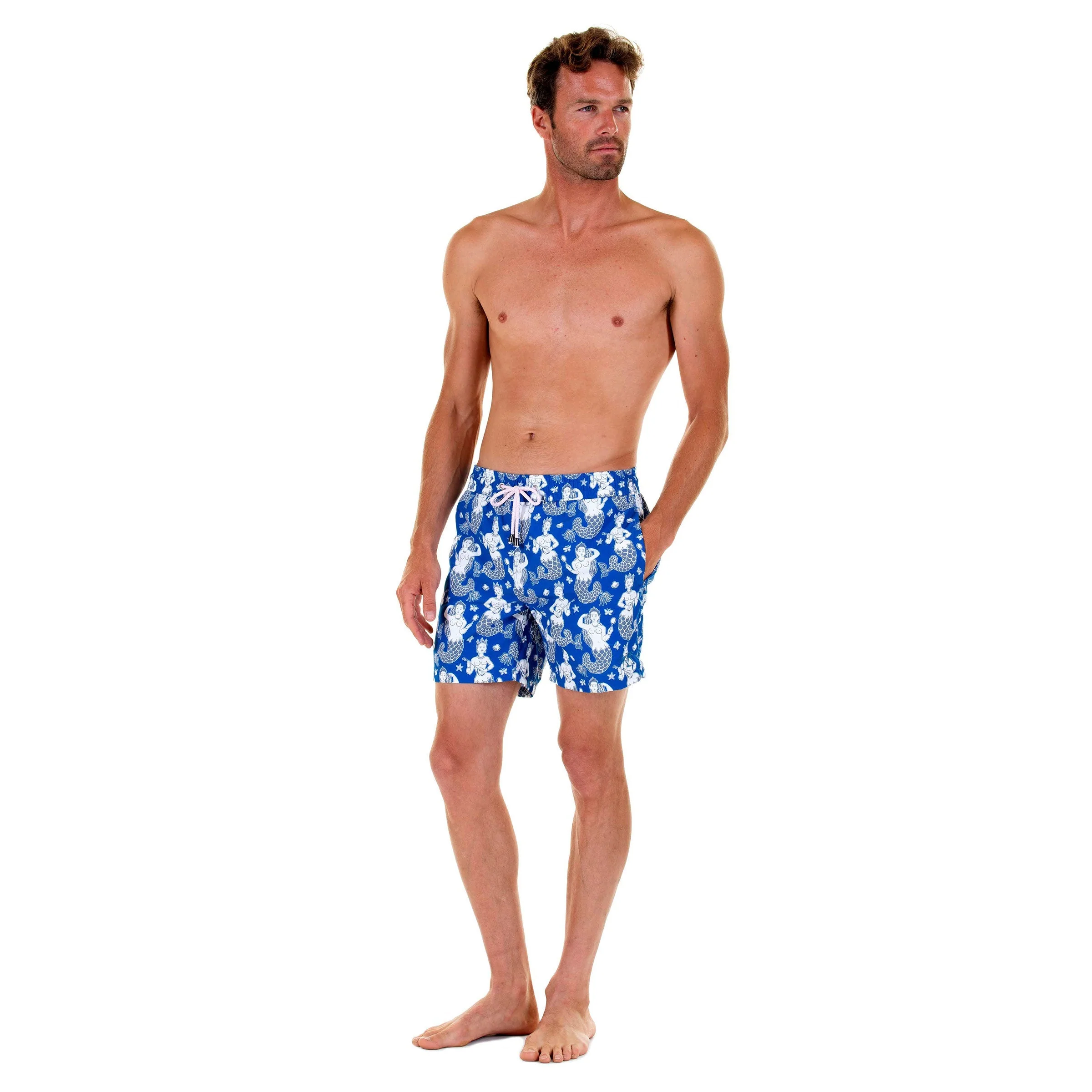 Swim Shorts MERMAID - Image 3