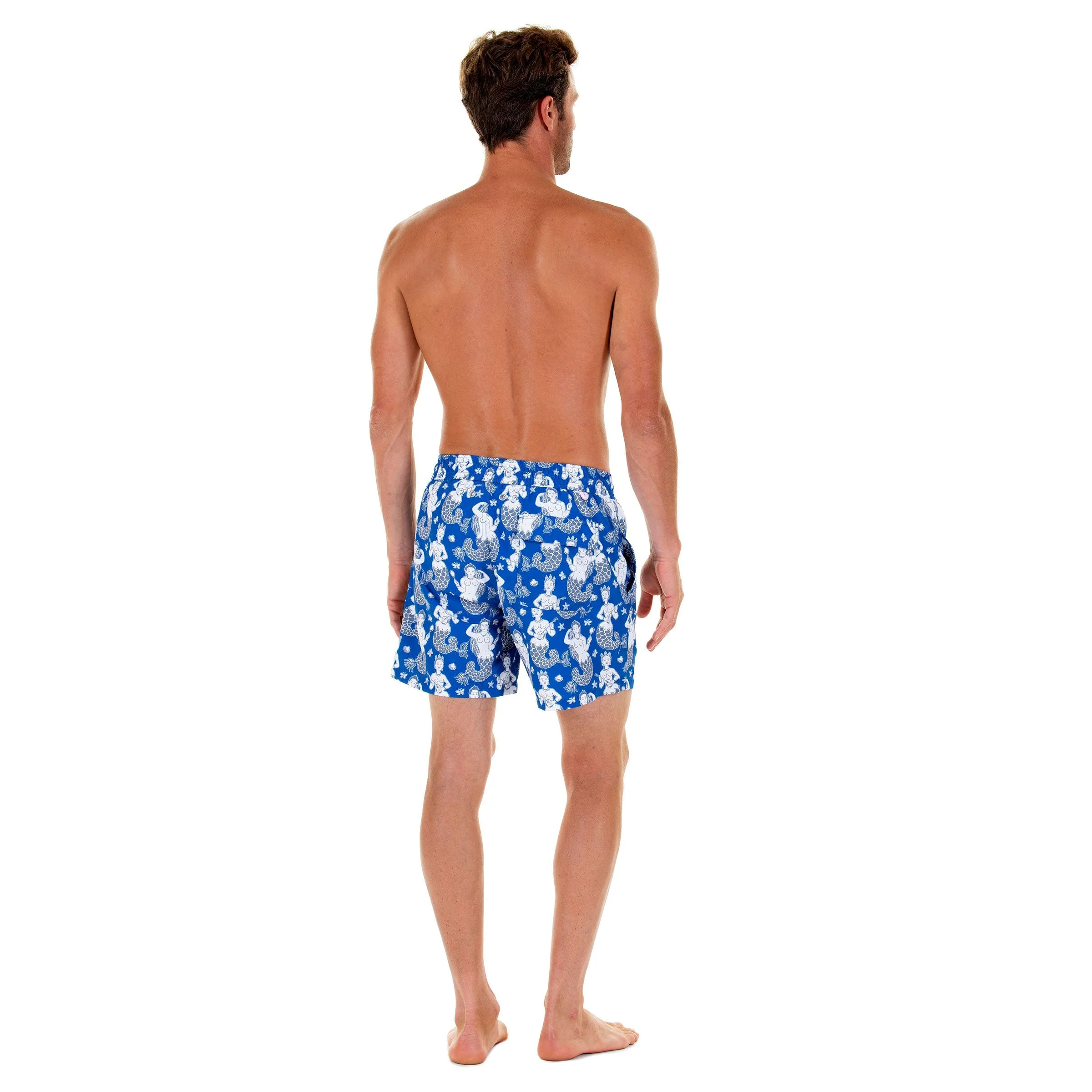 Swim Shorts MERMAID - Image 4