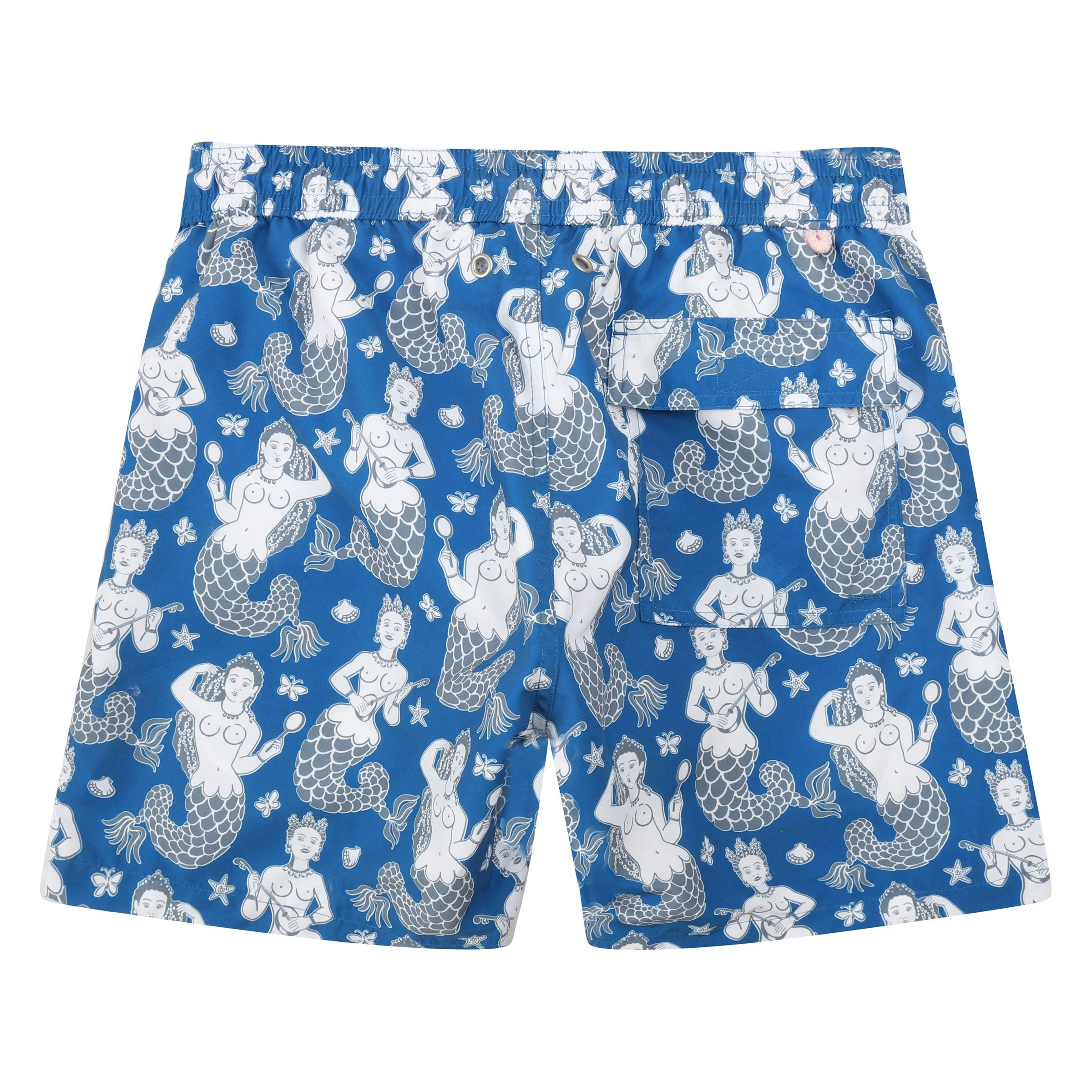 Swim Shorts MERMAID - Image 5