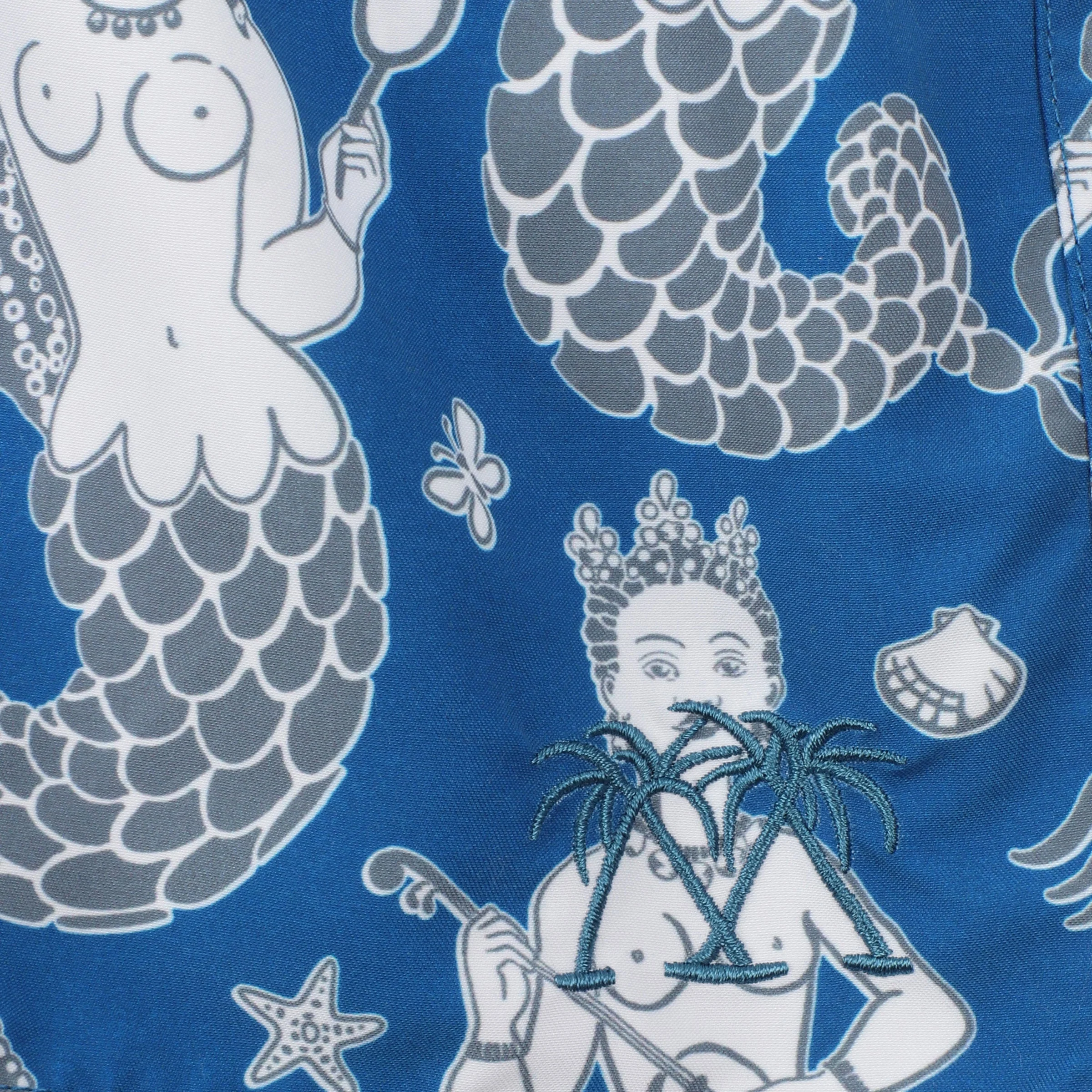 Swim Shorts MERMAID - Image 6