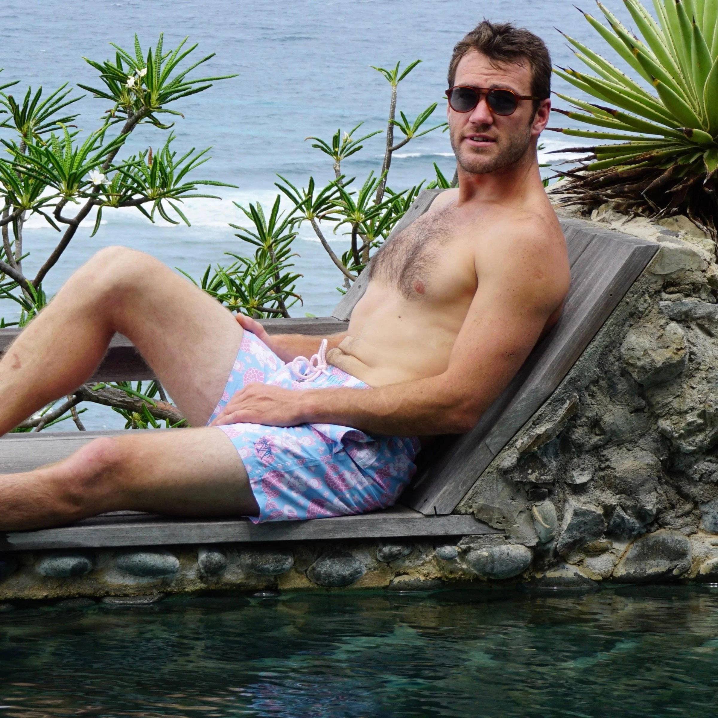 Swim Shorts MERMAID - Image 3