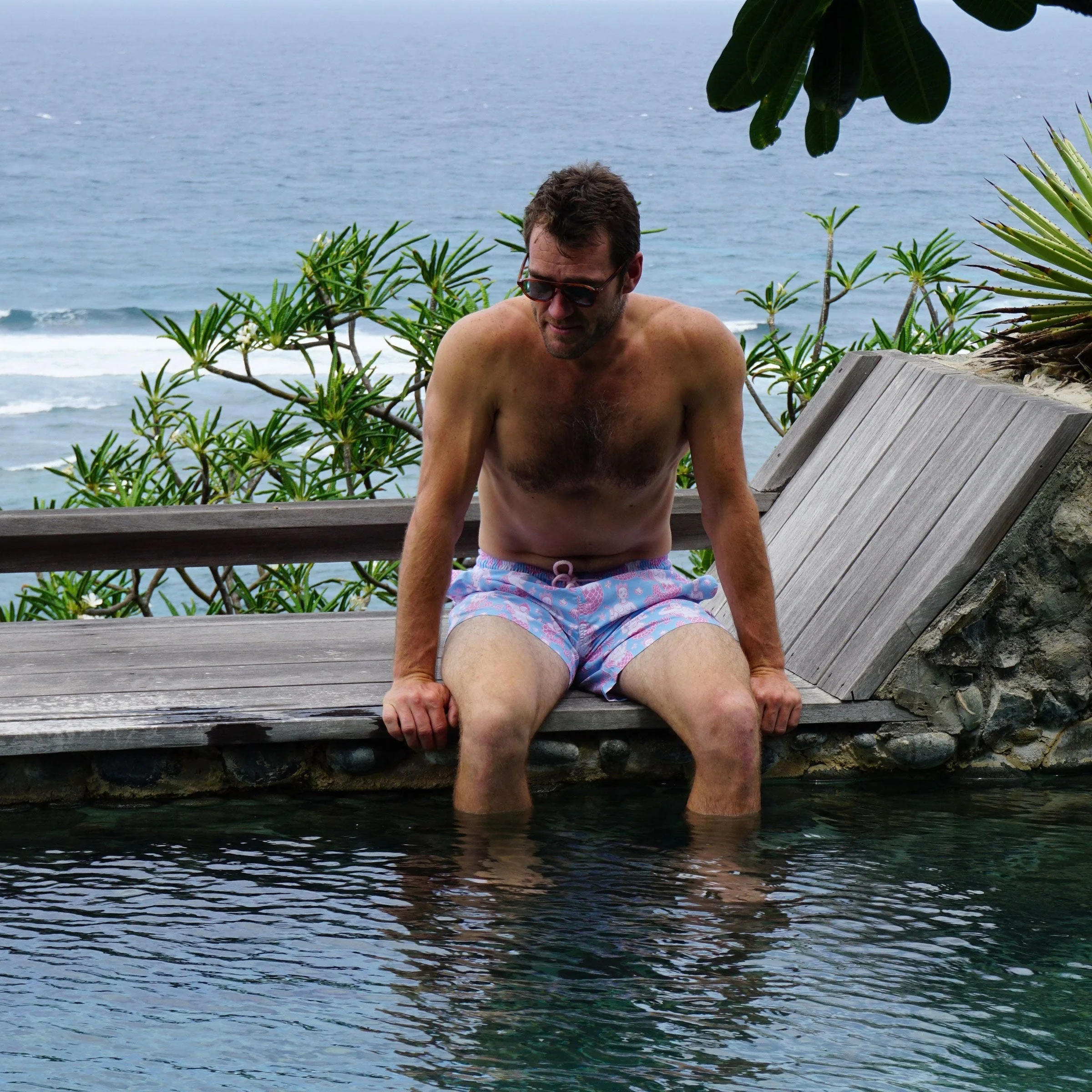 Swim Shorts MERMAID - Image 4