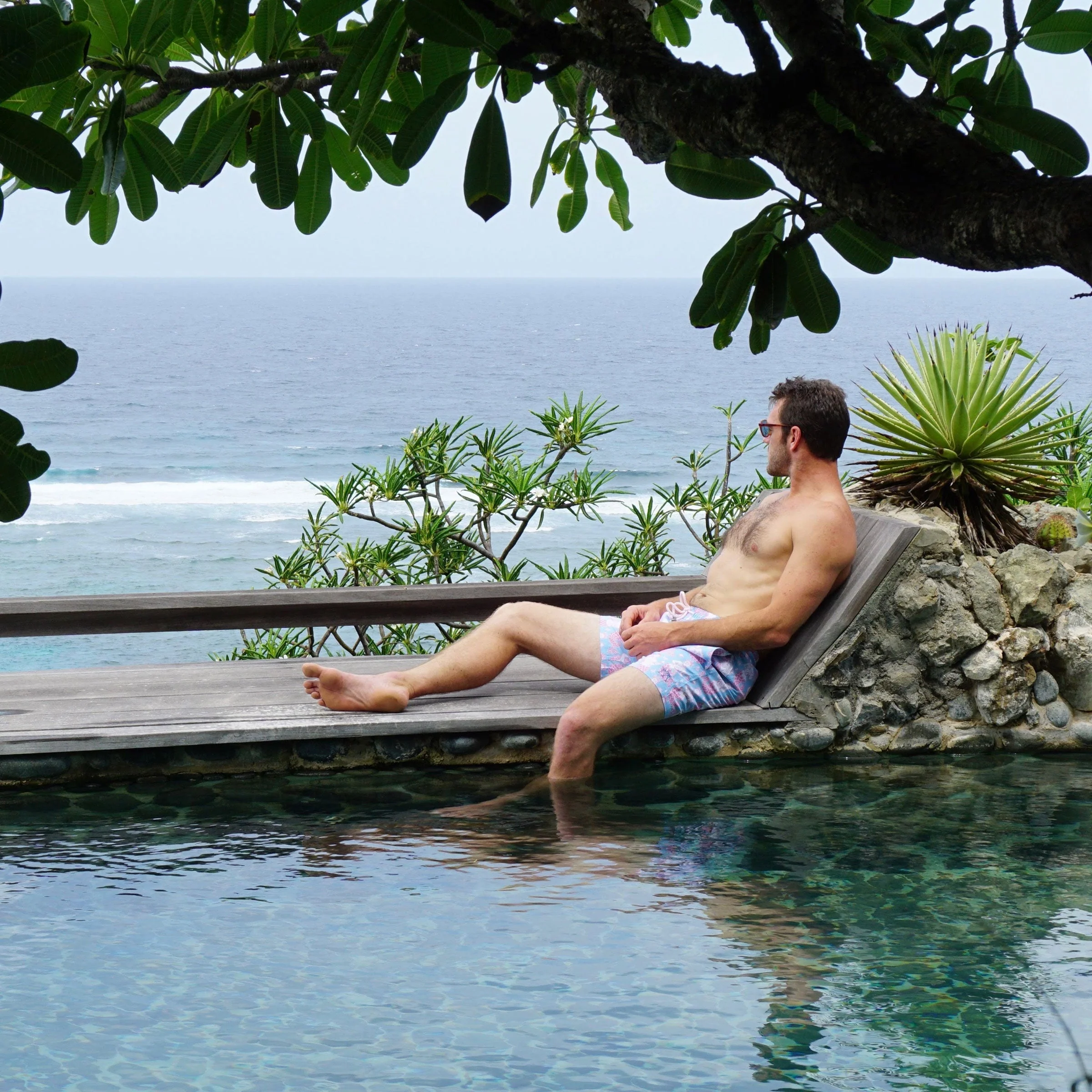 Swim Shorts MERMAID - Image 5