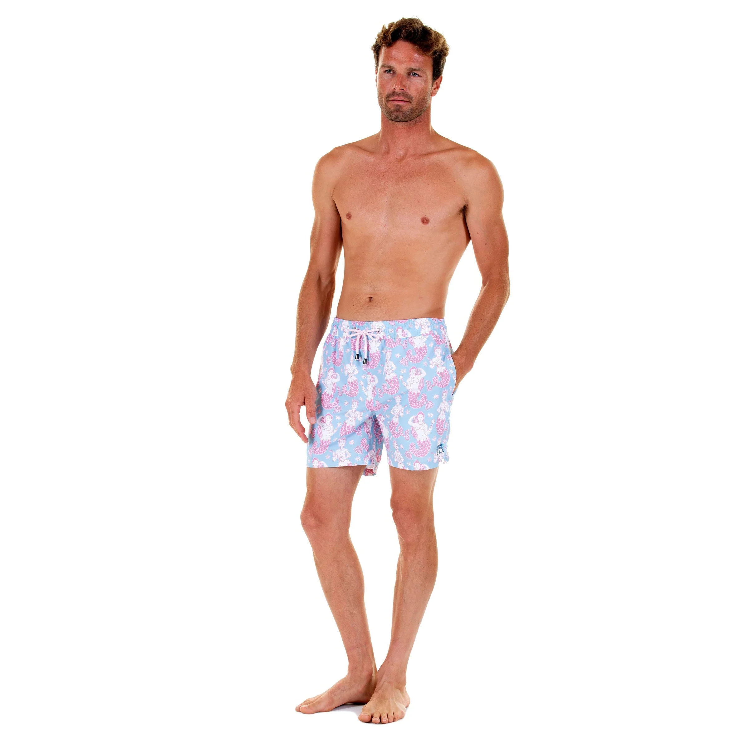 Swim Shorts MERMAID - Image 6