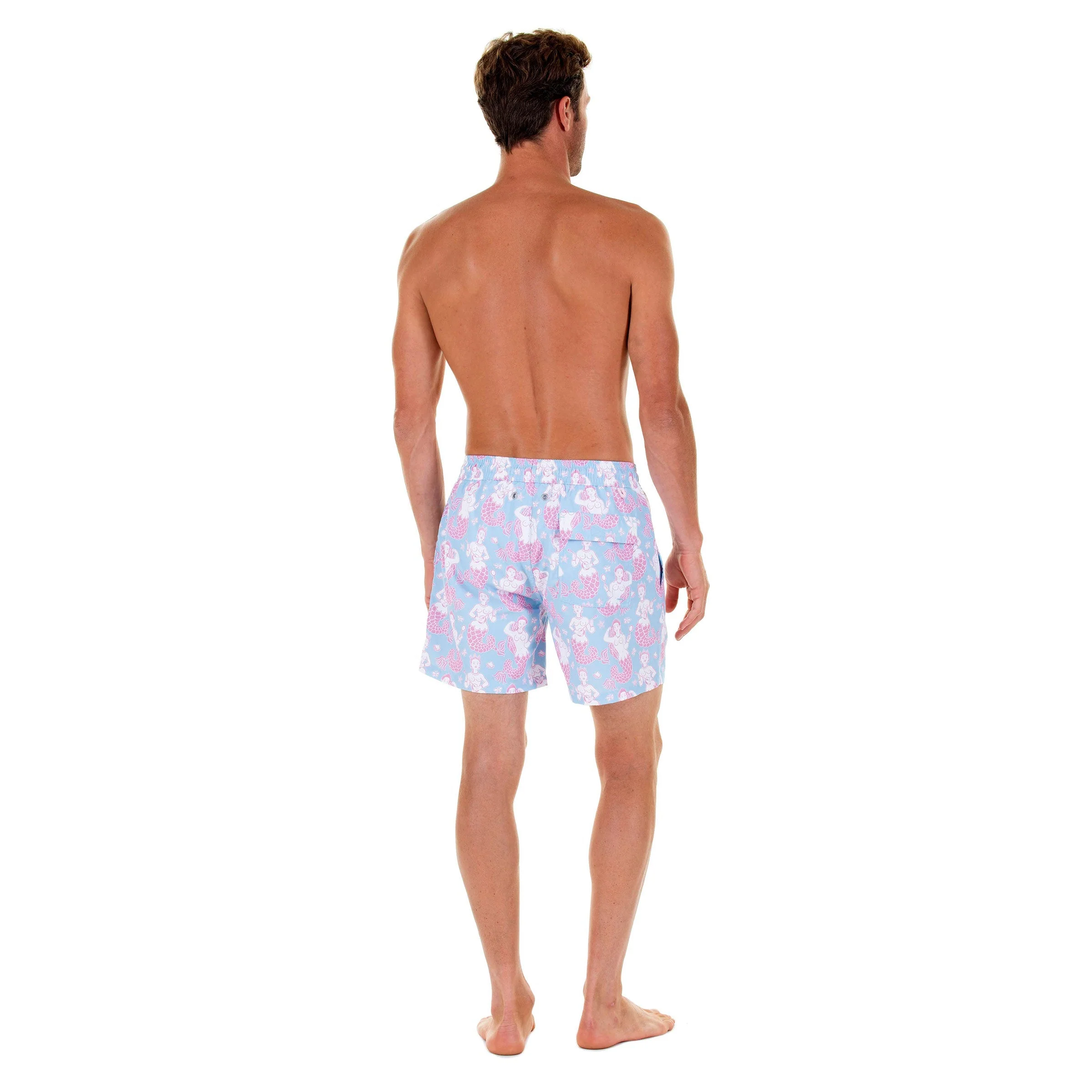 Swim Shorts MERMAID - Image 7