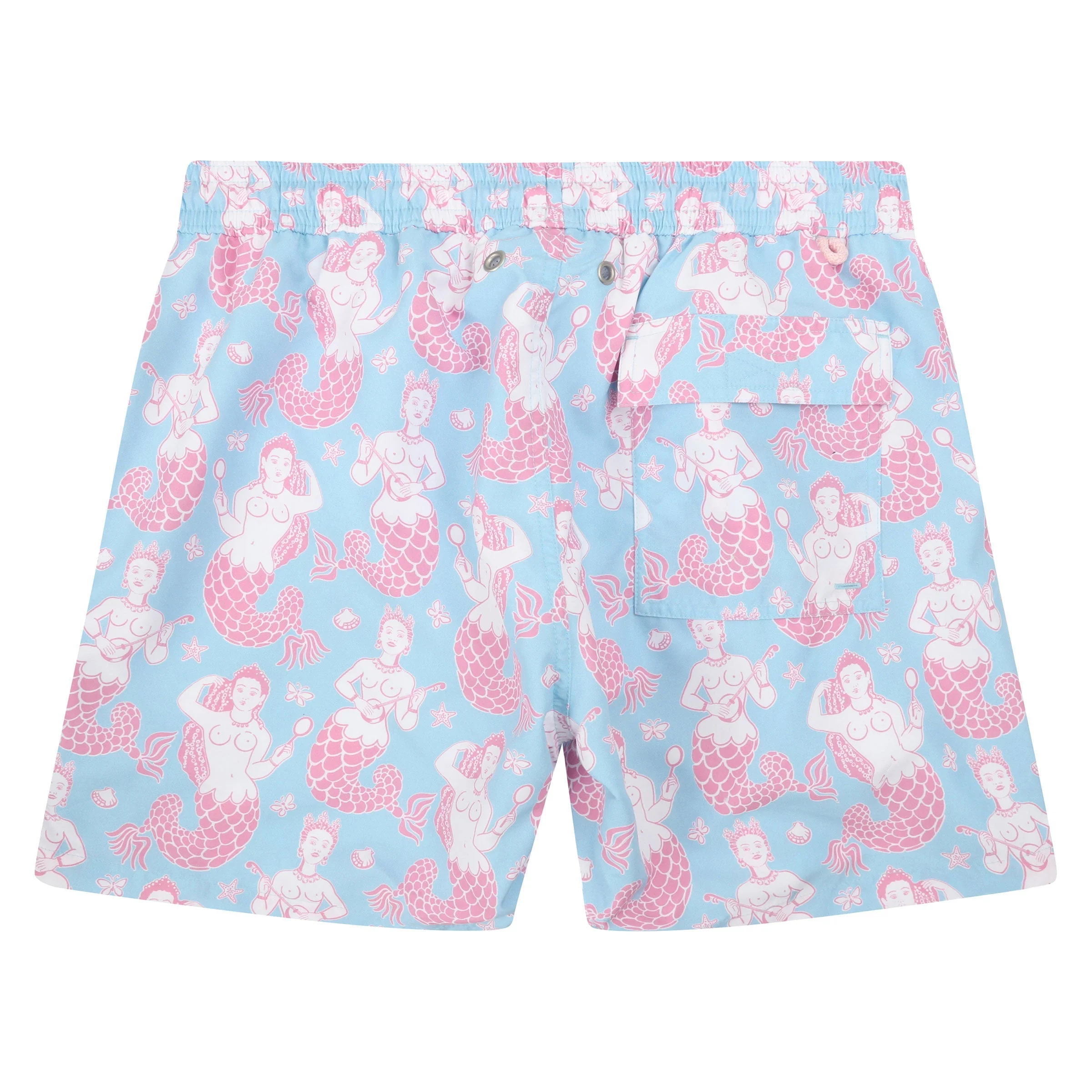 Swim Shorts MERMAID - Image 8