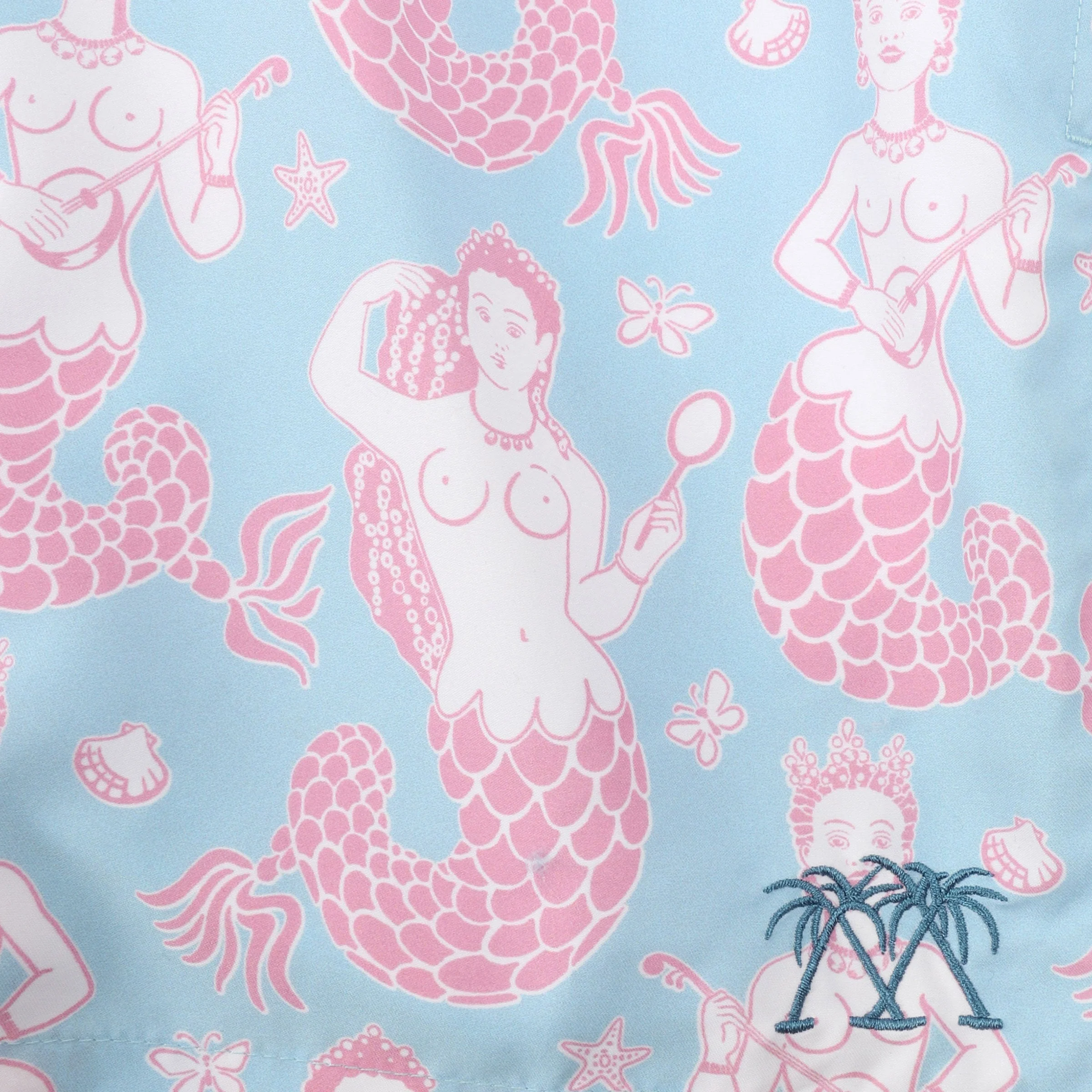 Swim Shorts MERMAID - Image 9