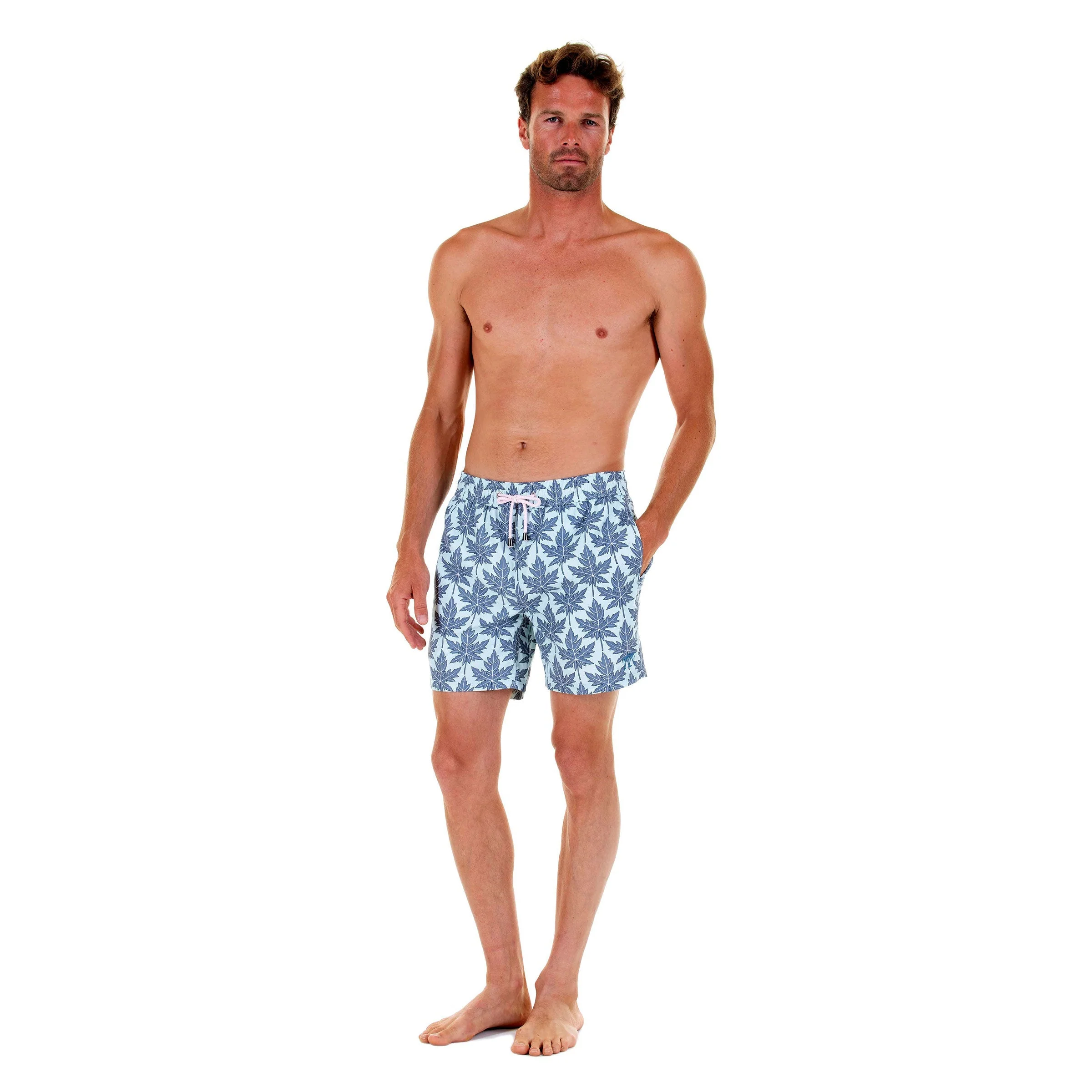 Swim Shorts PAPAYA - Image 5