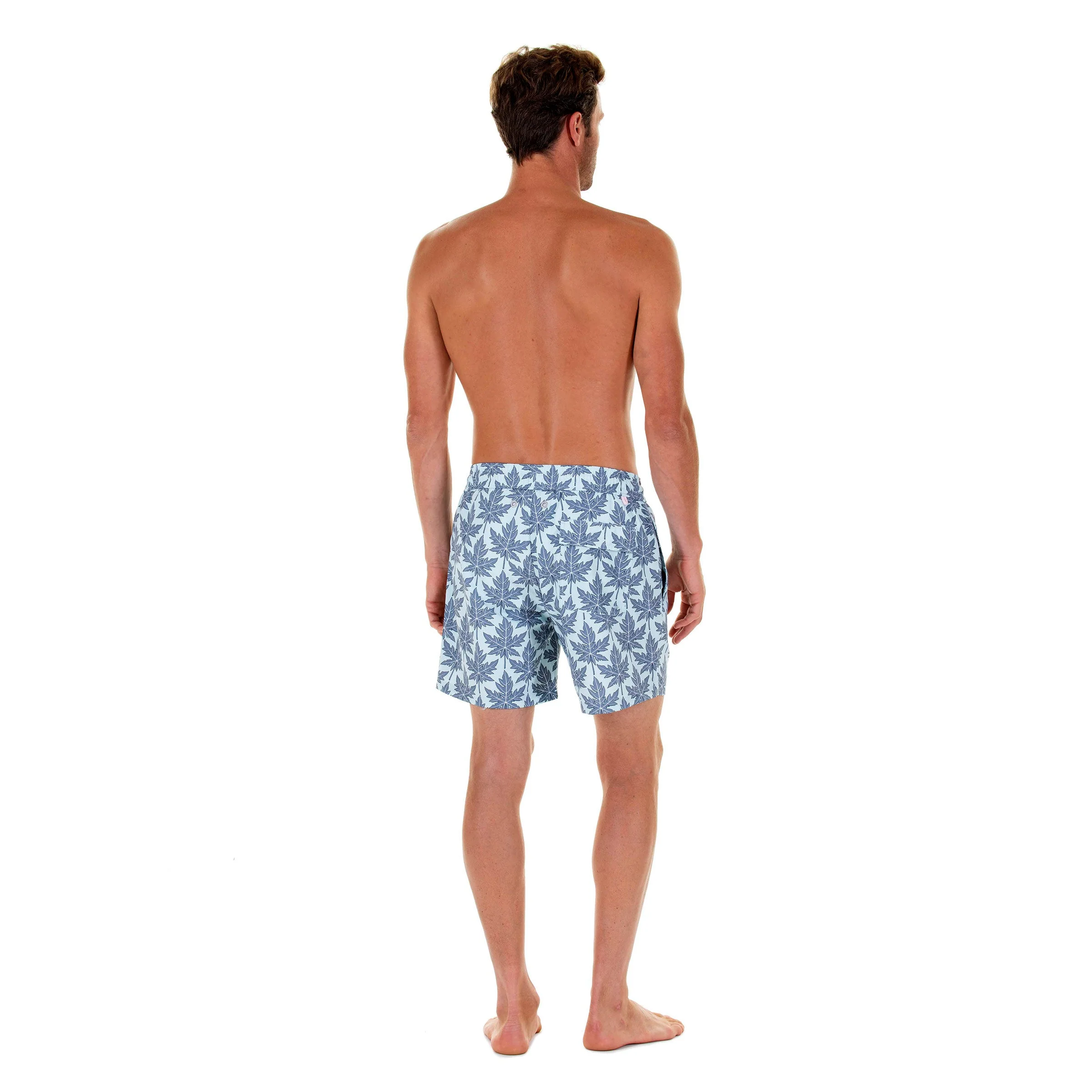 Swim Shorts PAPAYA - Image 6
