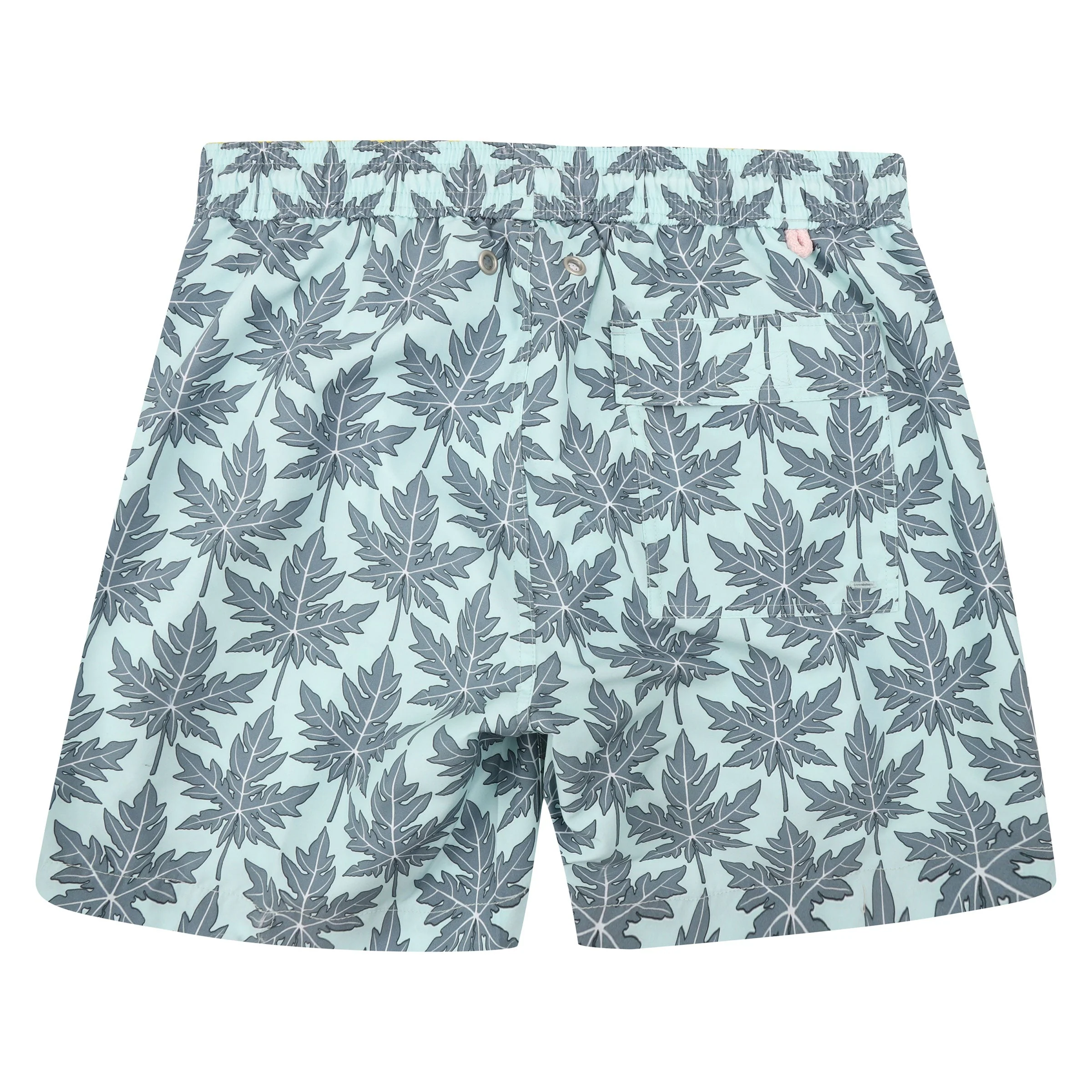 Swim Shorts PAPAYA - Image 7