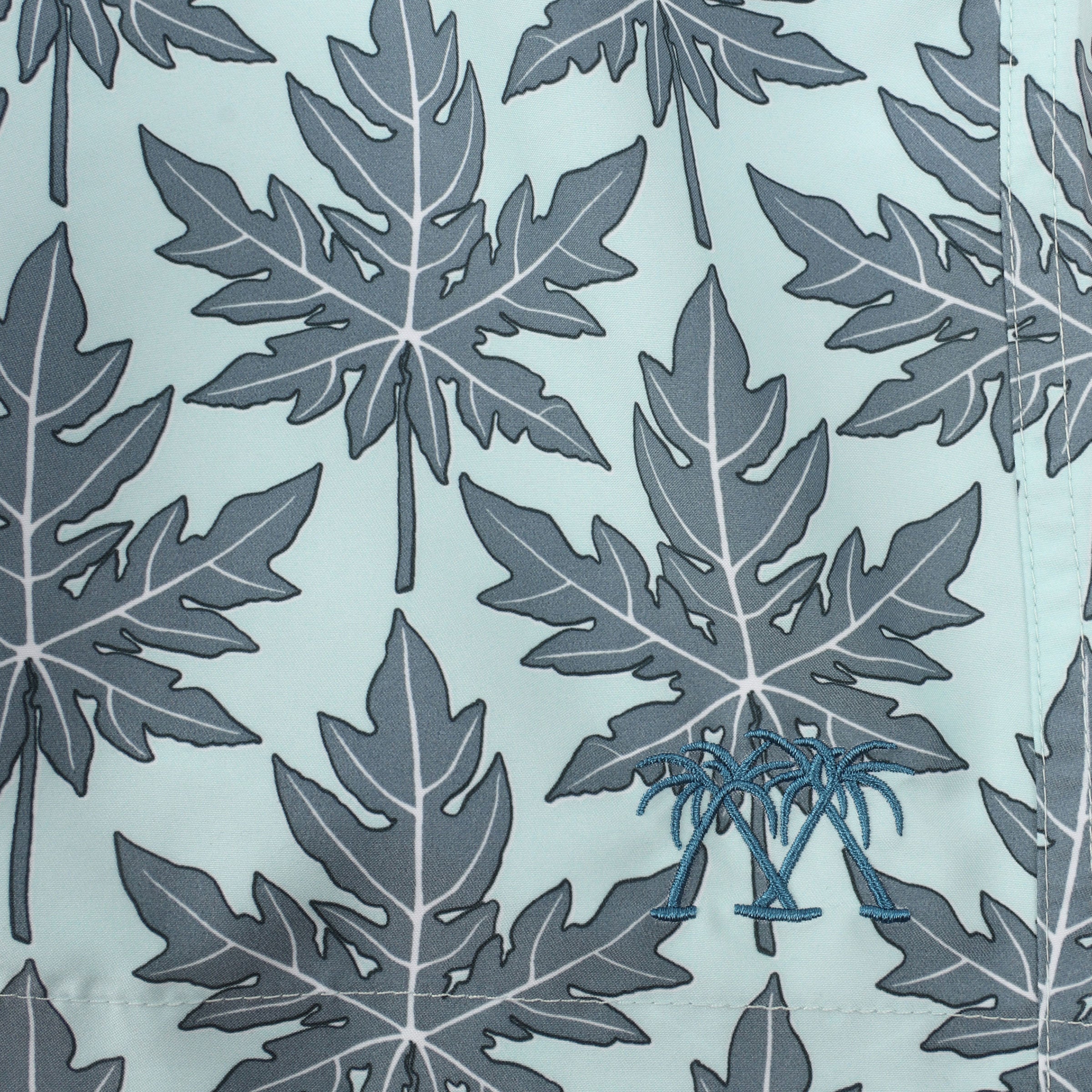 Swim Shorts PAPAYA - Image 8
