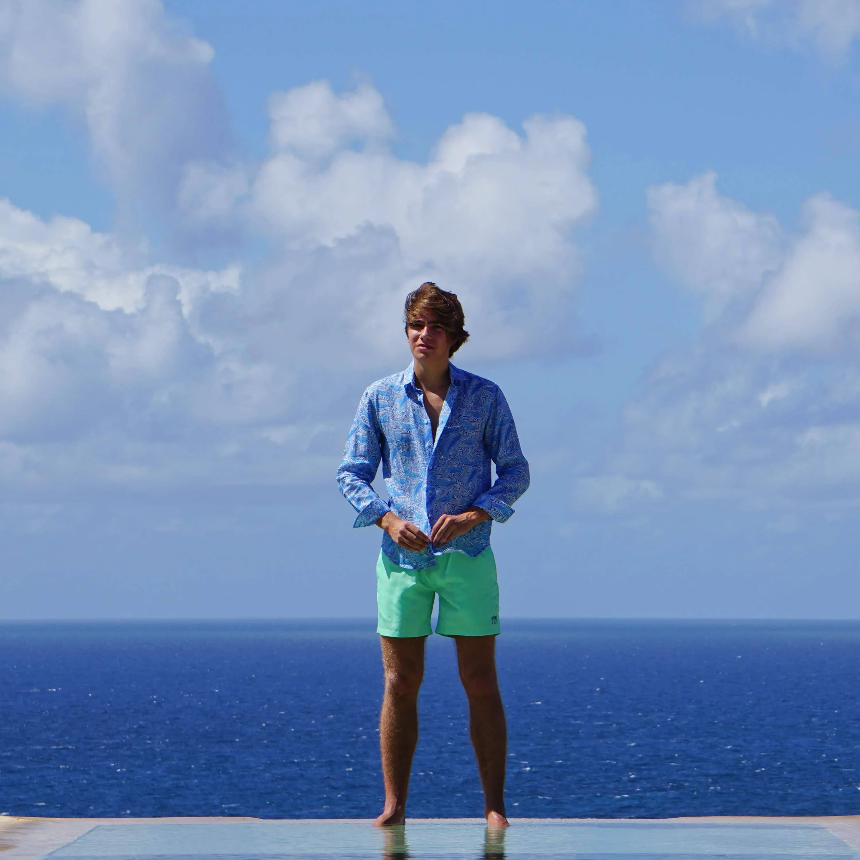 Swim Shorts - Image 4