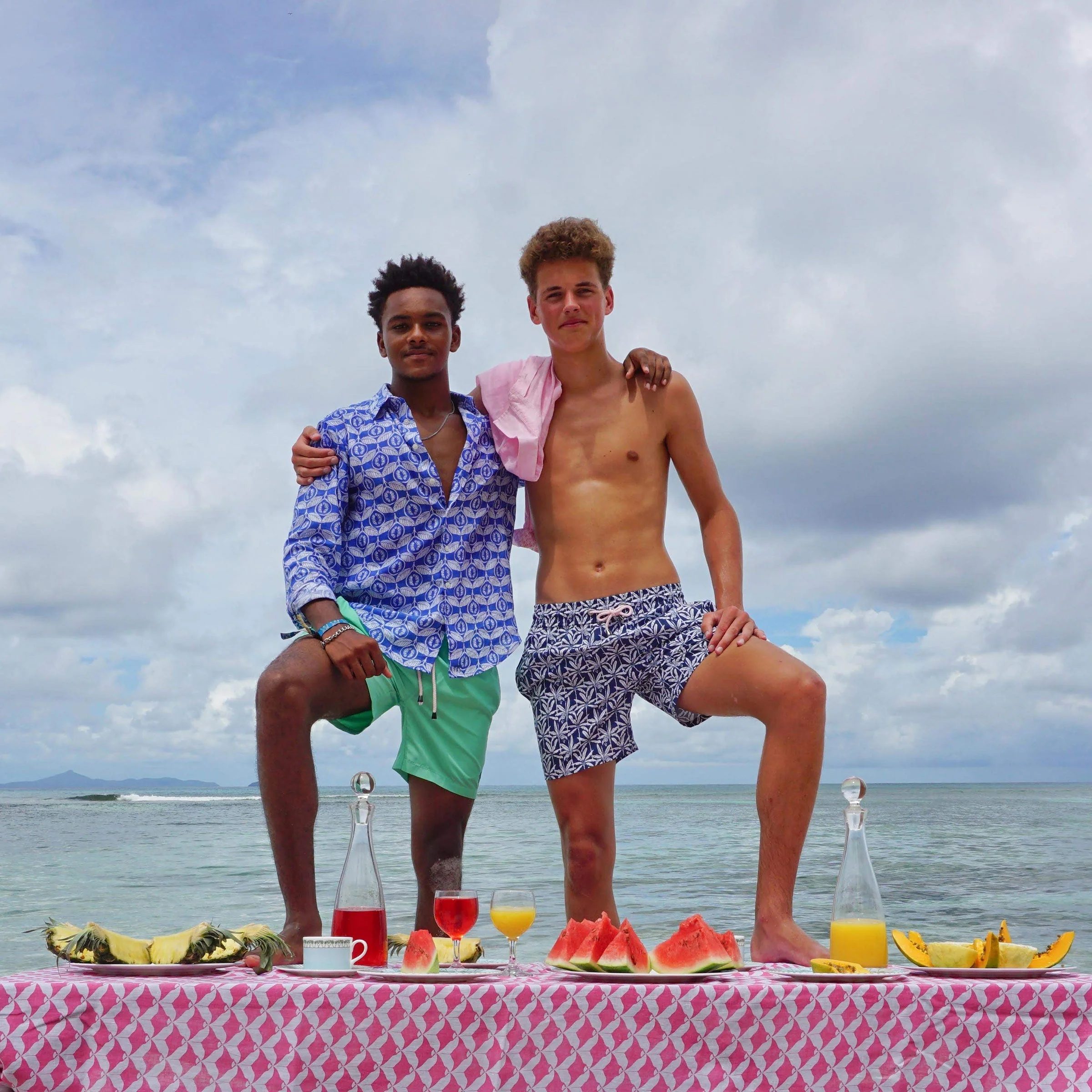 Swim Shorts - Image 5