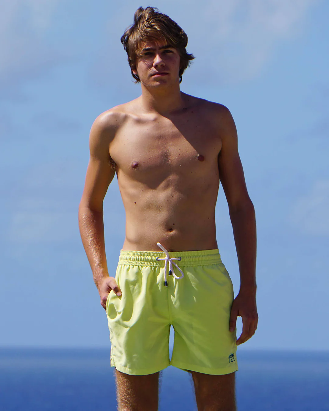 Swim Shorts - Image 3