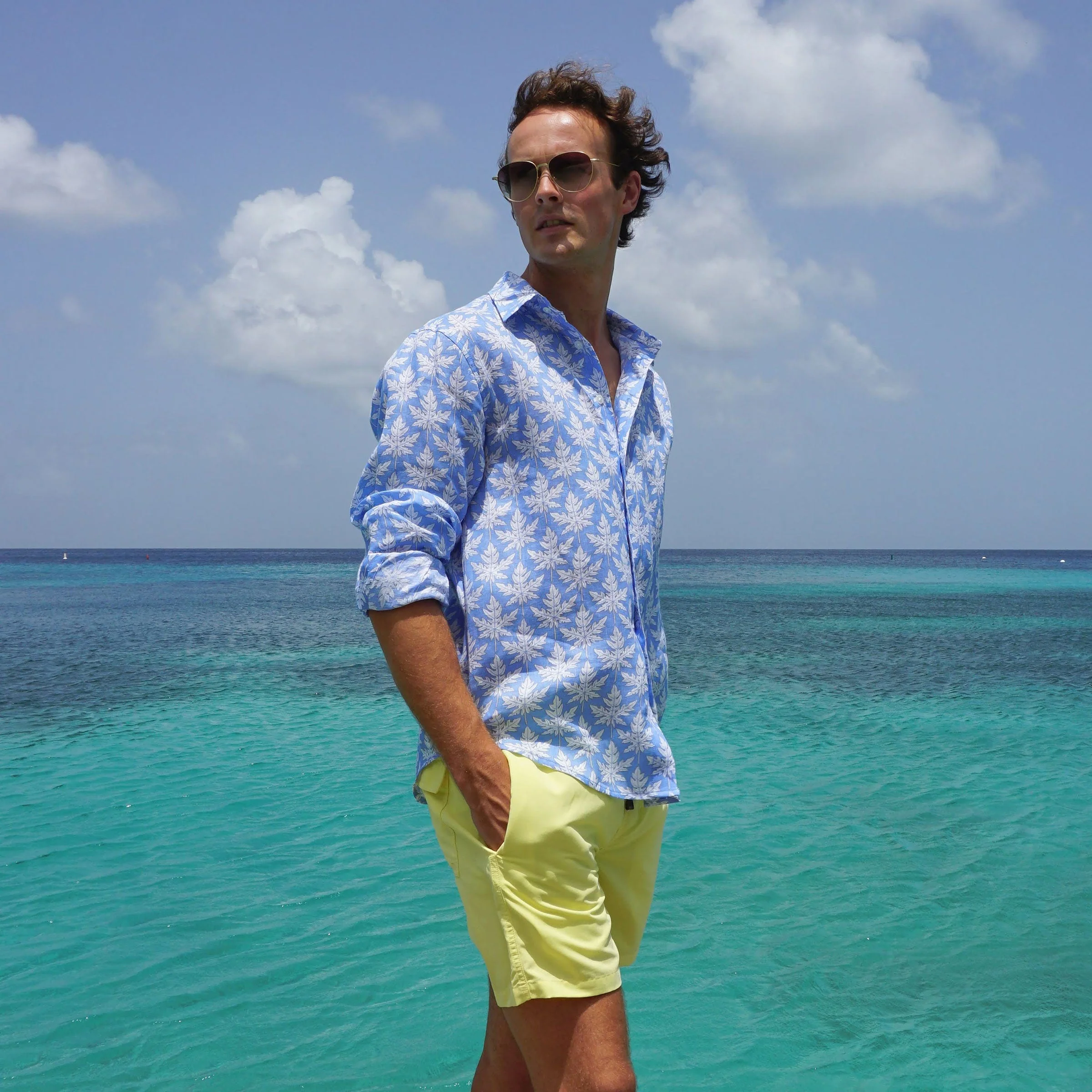 Swim Shorts - Image 4