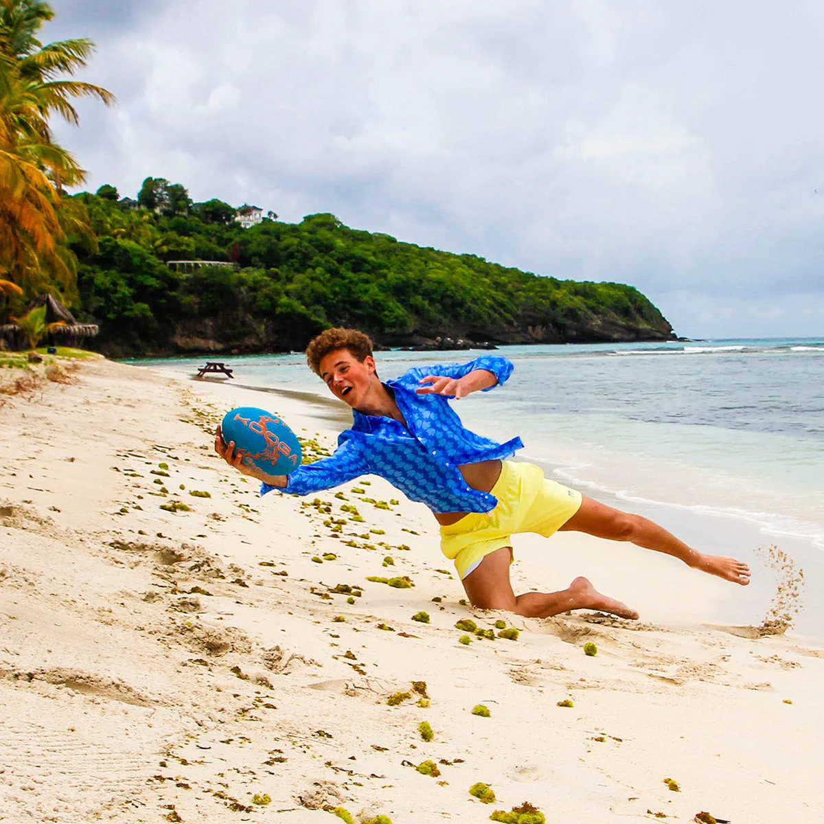 Swim Shorts - Image 5
