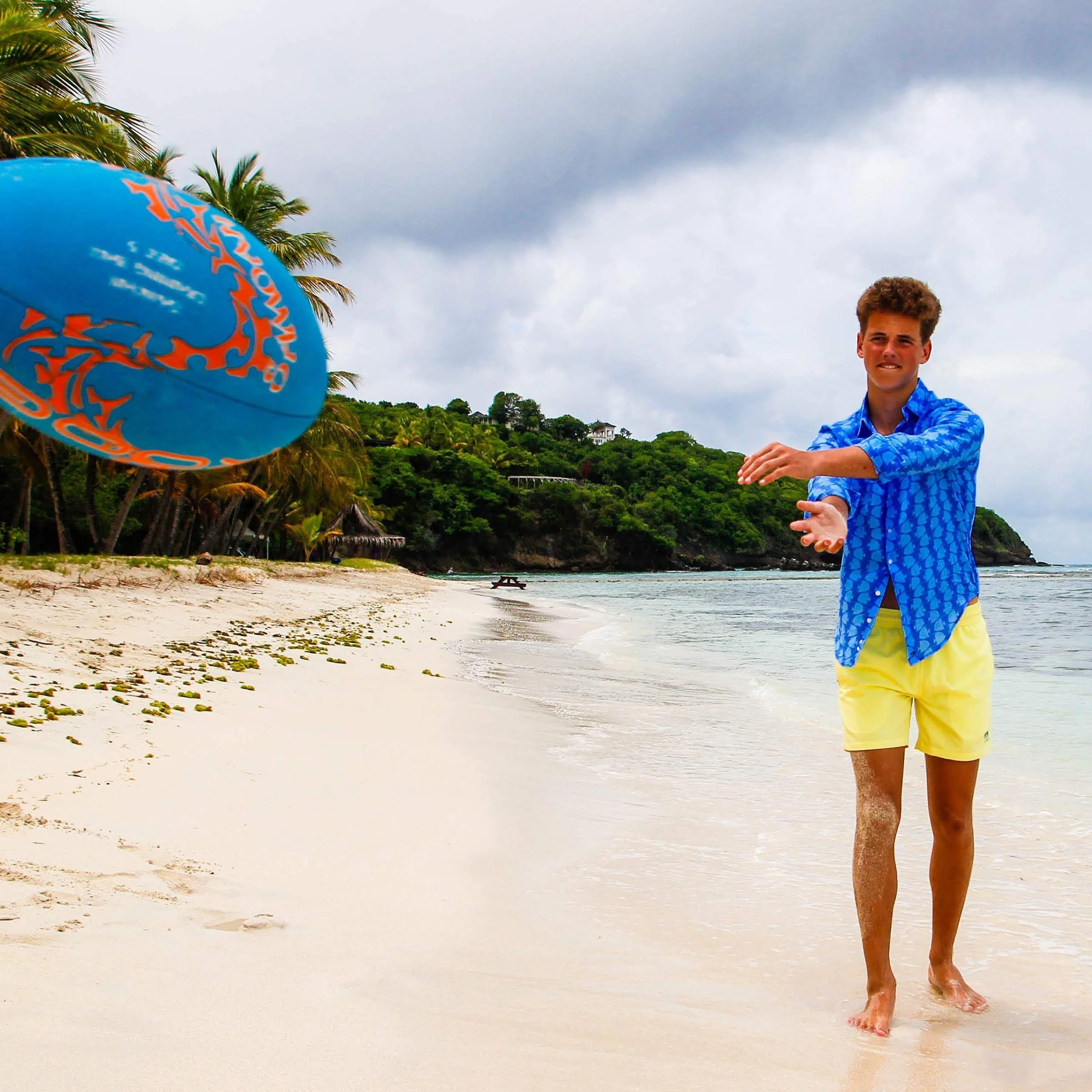 Swim Shorts - Image 7