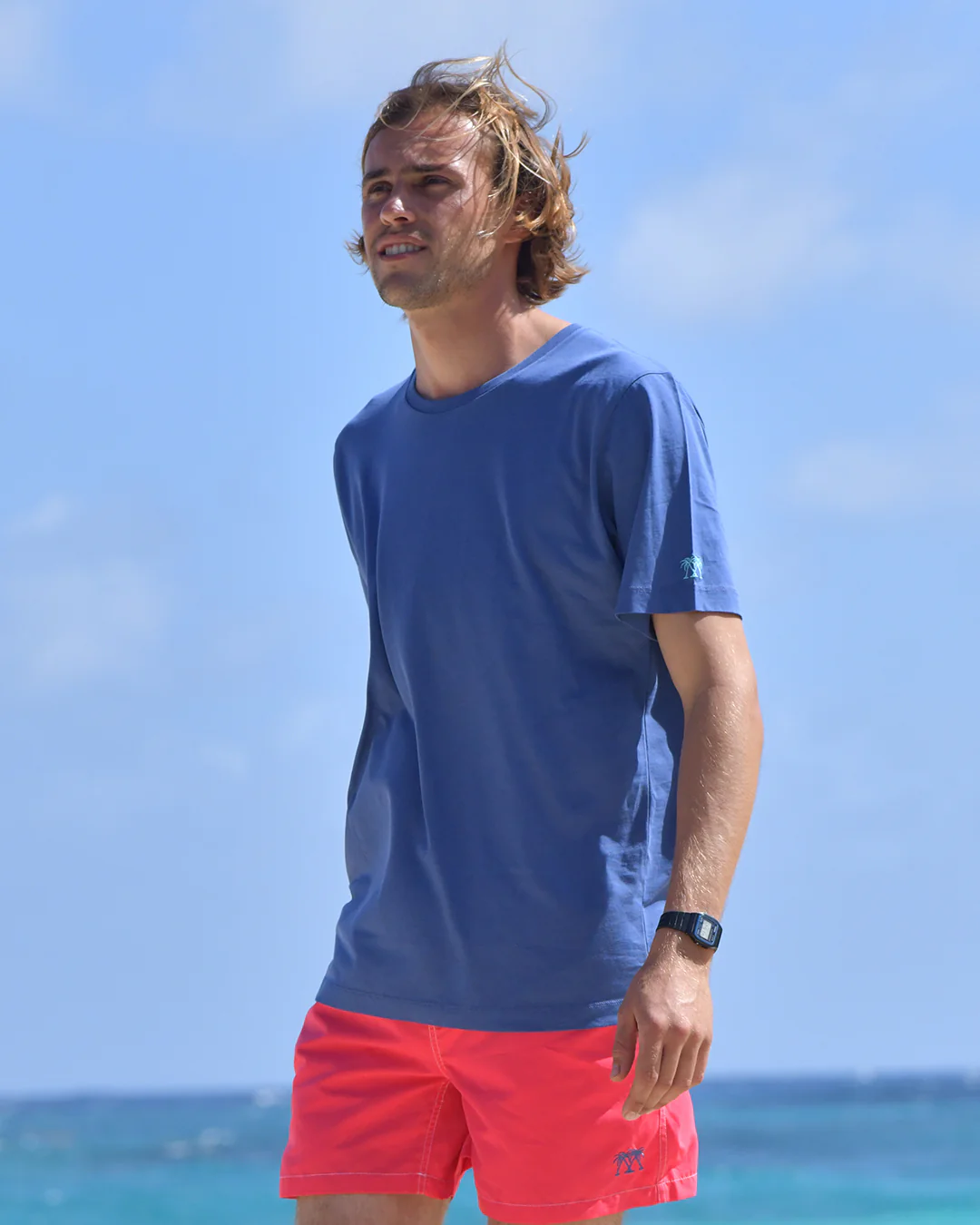 Men's T Shirt - Image 3