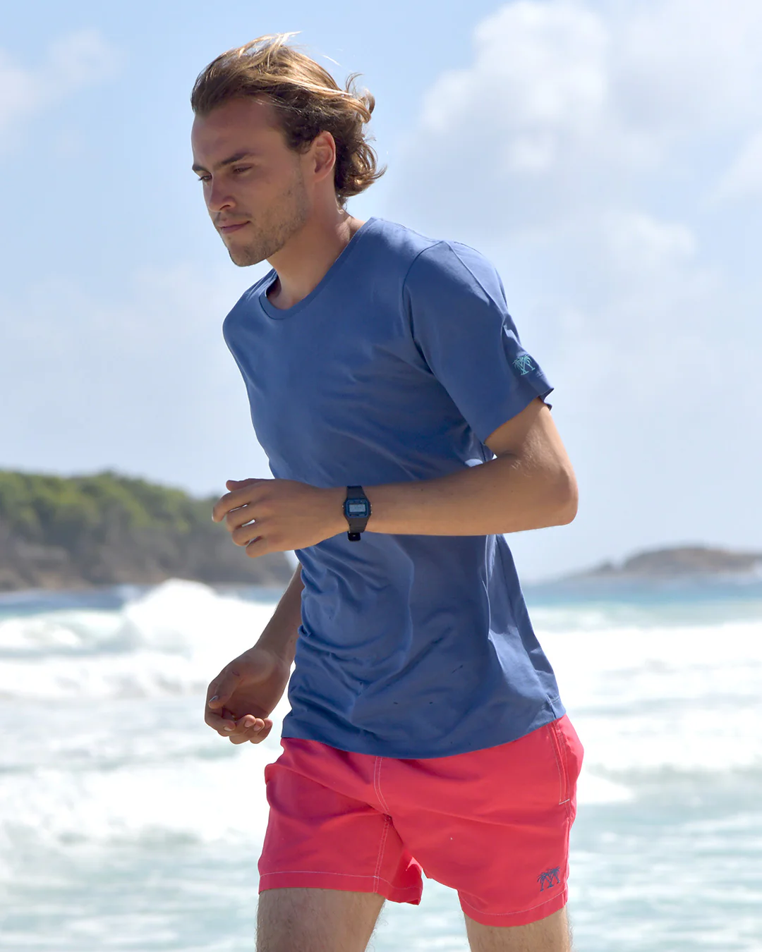 Men's T Shirt - Image 4
