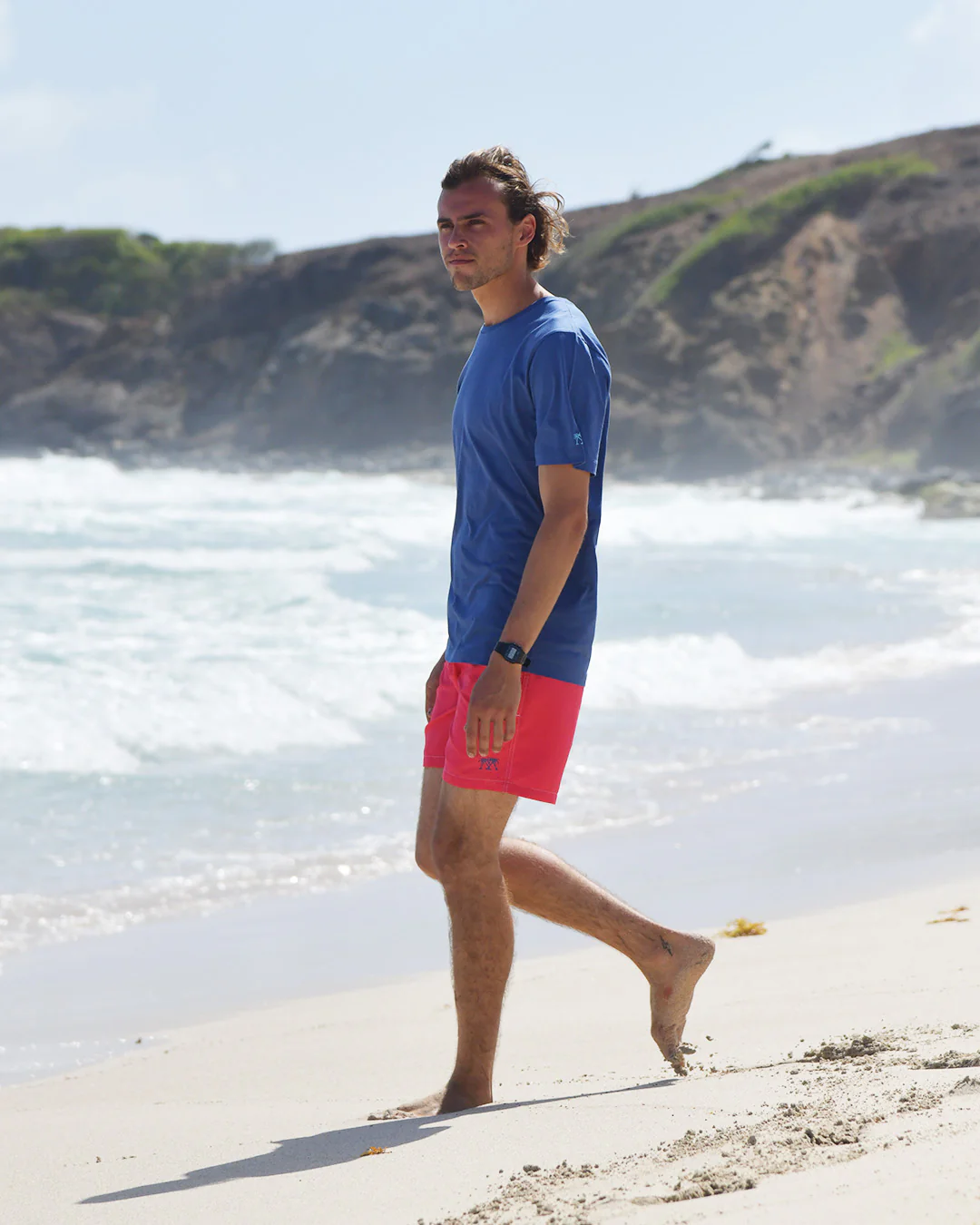 Men's T Shirt - Image 5