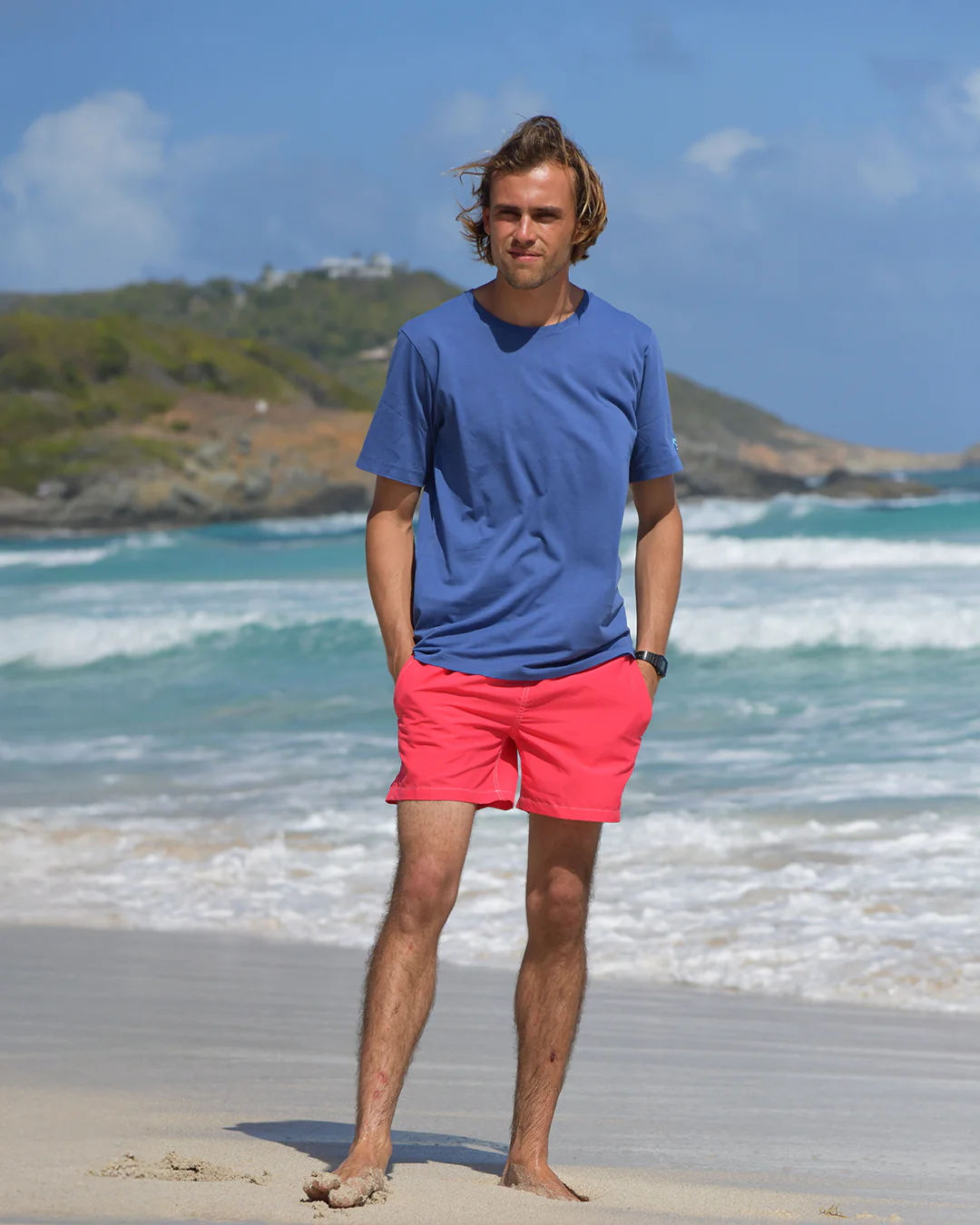 Men's T Shirt - Image 6