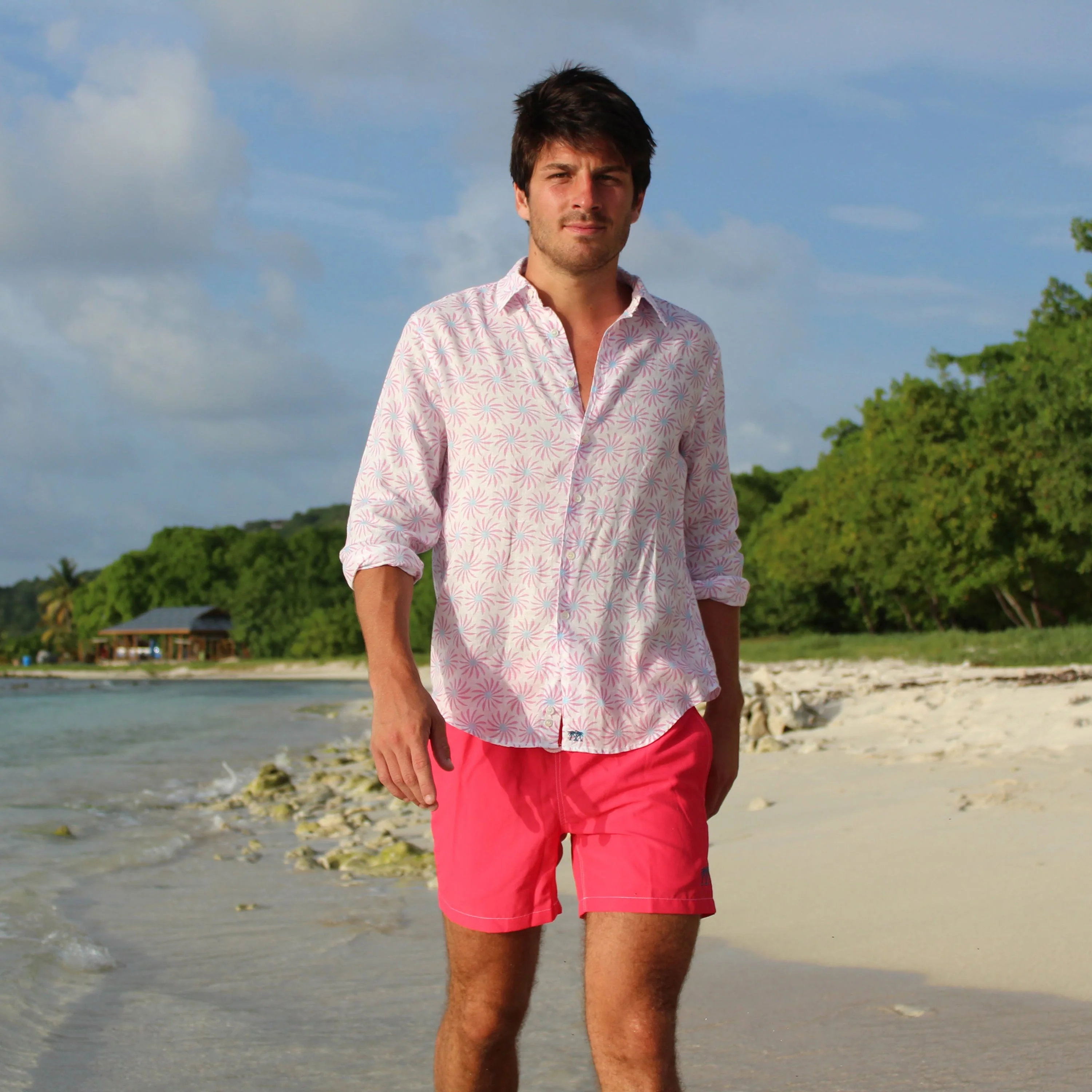 Swim Shorts - Image 6