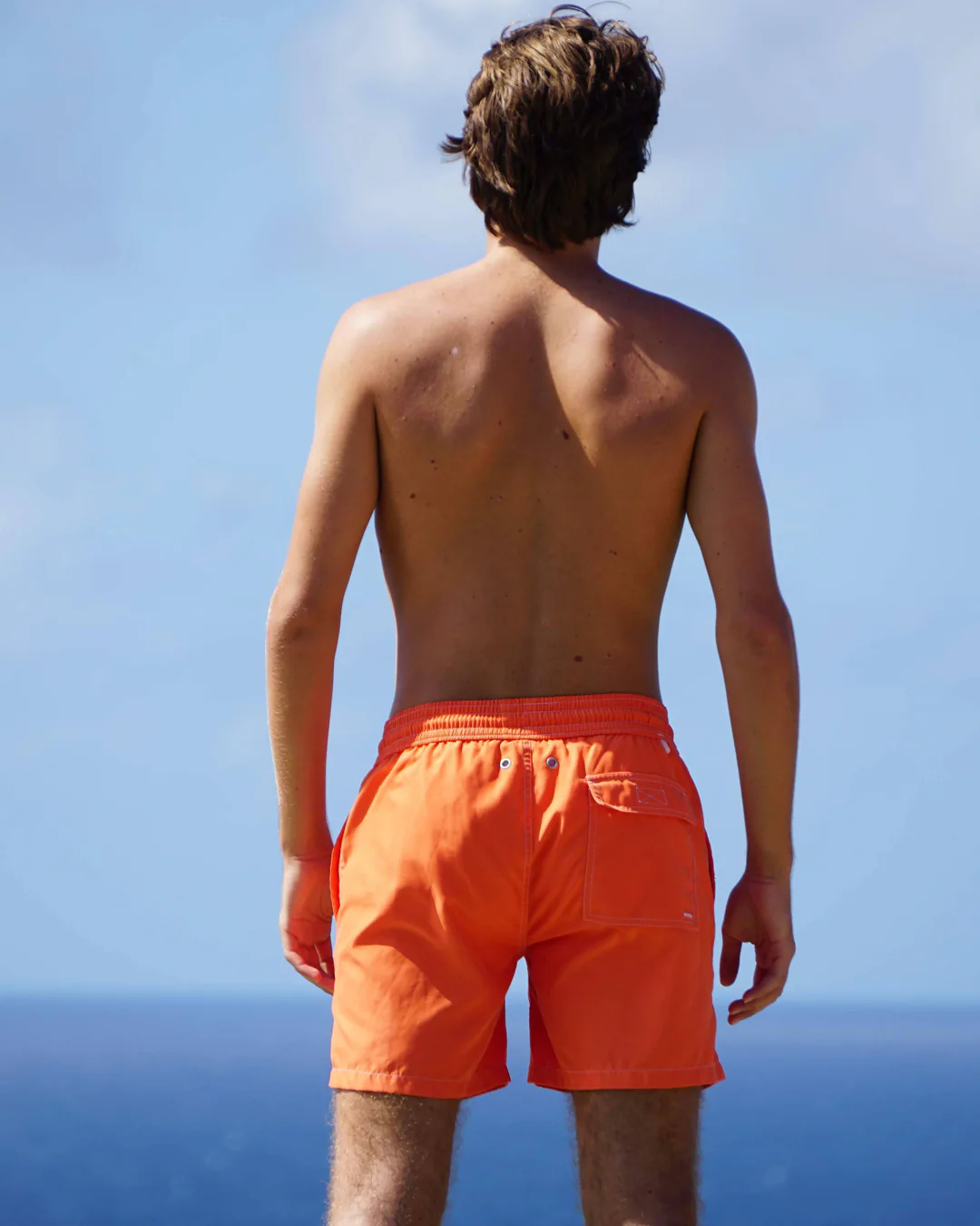 Swim Shorts - Image 4