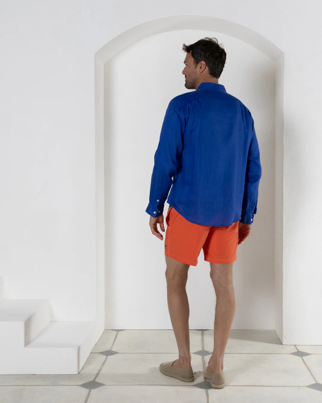 Swim Shorts - Image 9