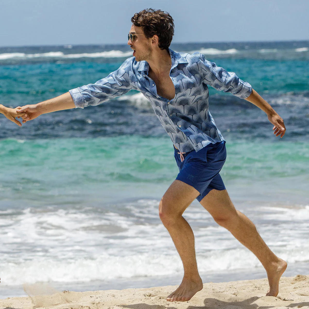 Swim Shorts - Image 3