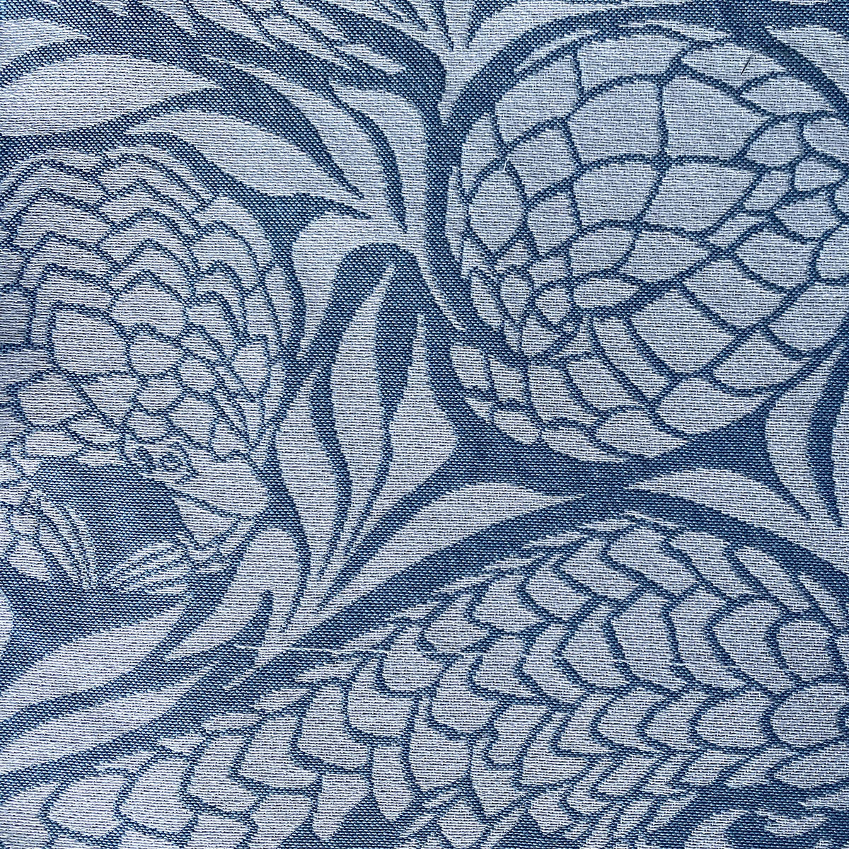 Performance Fabric Drapery PANGOLIN