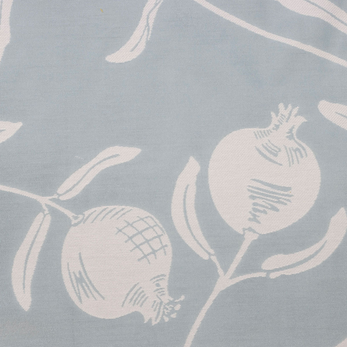 Performance Fabric Drapery POMEGRANATE