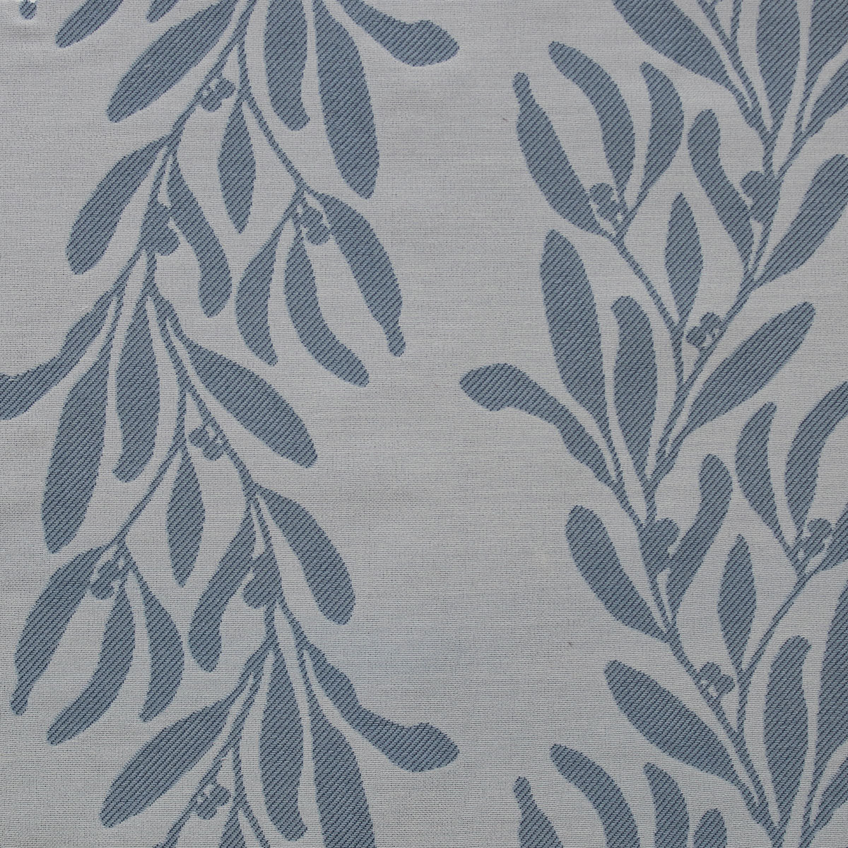 Performance Fabric Drapery SEA LEAF