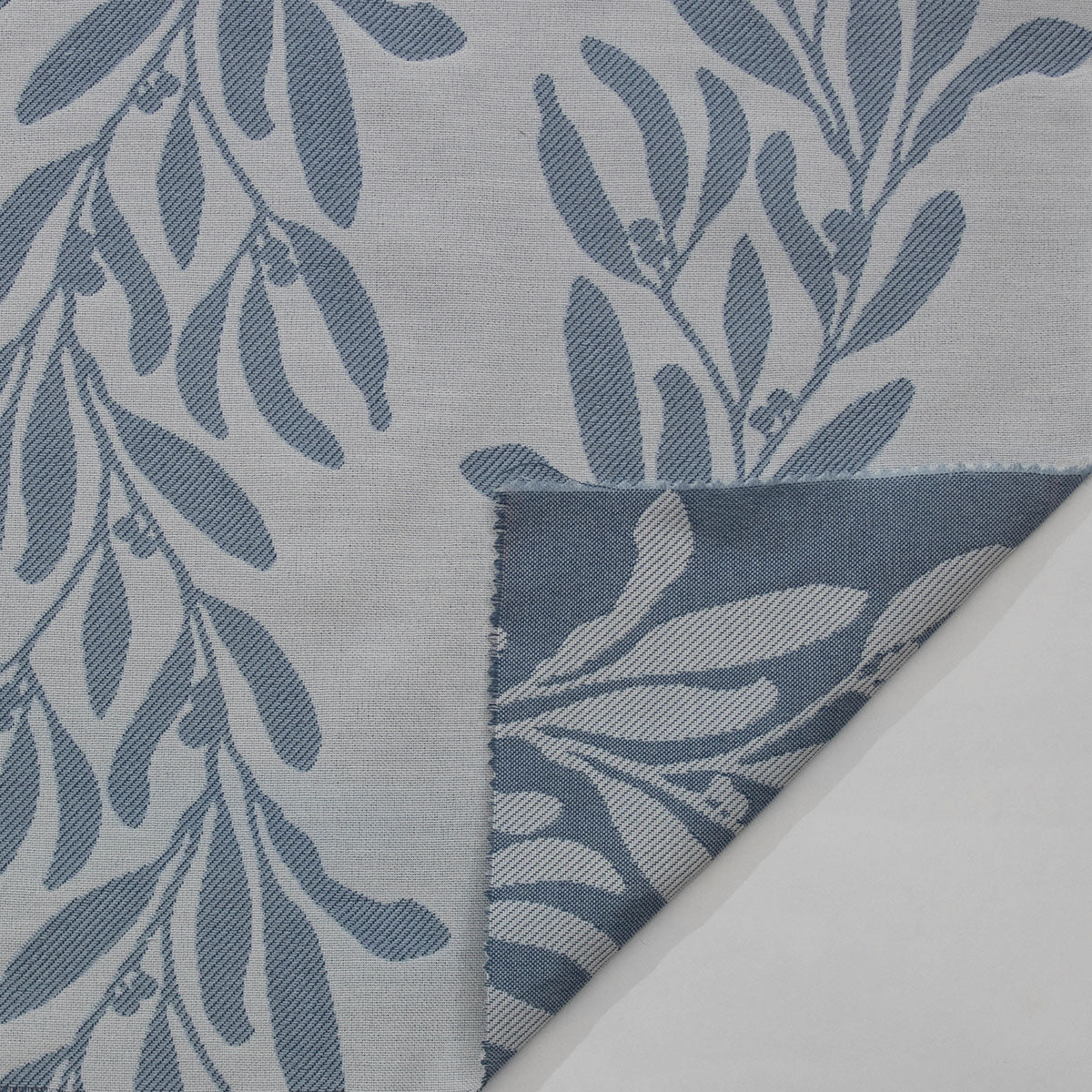 Performance Fabric Drapery SEA LEAF - Image 2