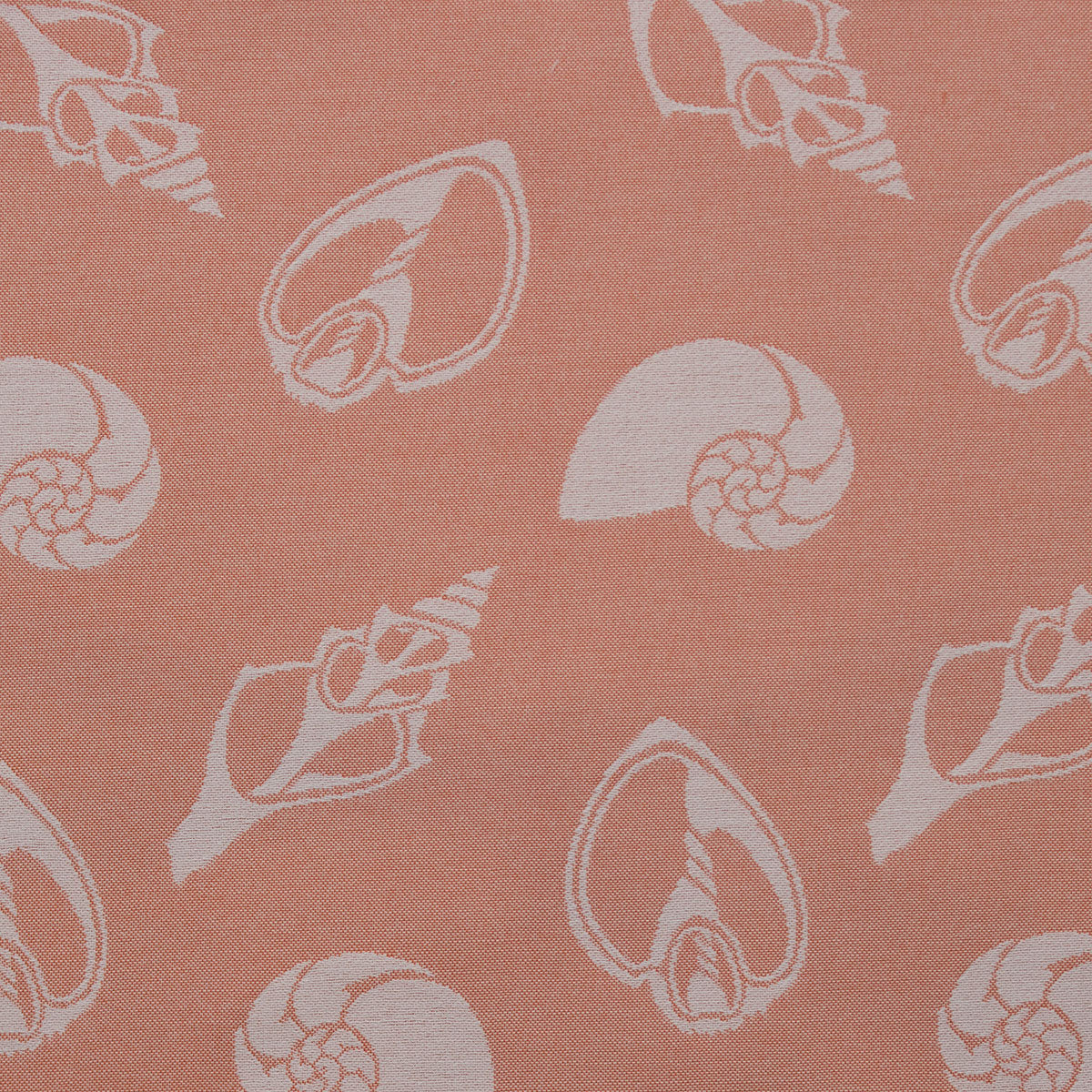 Performance Fabric Drapery SEA SHELL